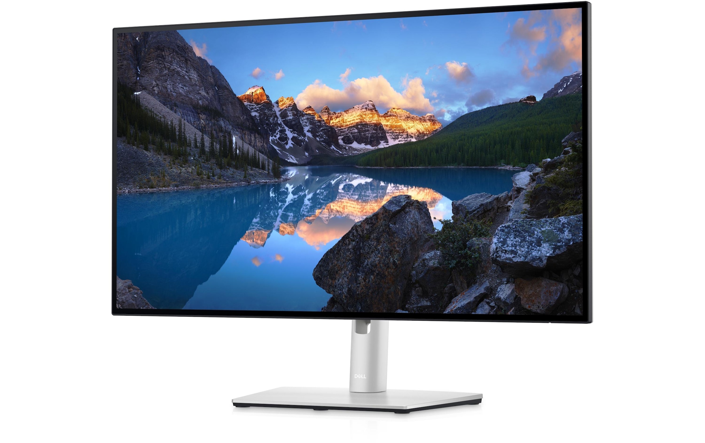 Dell LED-Monitor »U2722D«, 68,31 cm/27 Zoll, 2560 x 1440 px, WQHD, 8 ms Reaktionszeit, 60 Hz