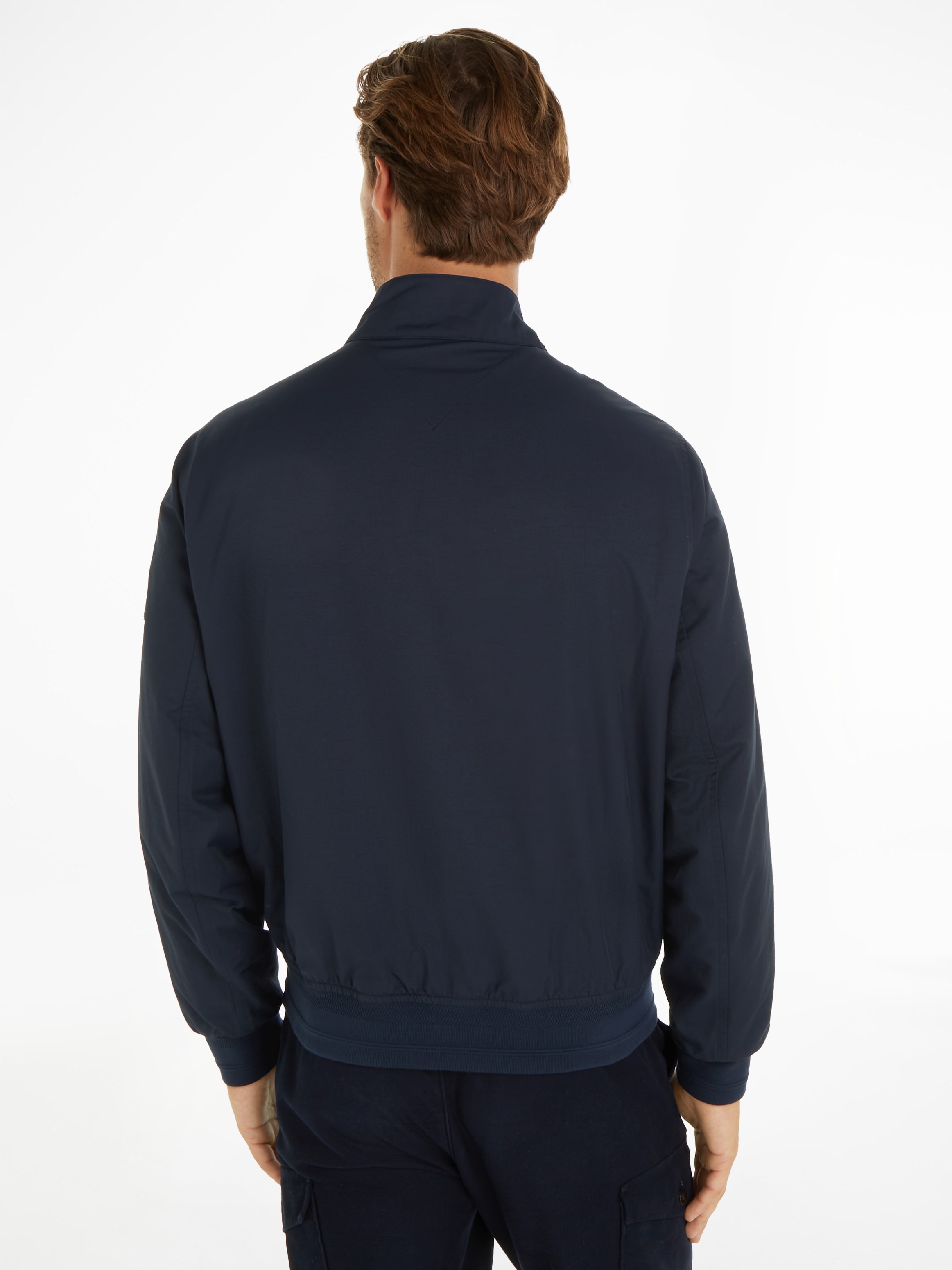 Tommy Hilfiger Blouson »CLUB HARRINGTON«