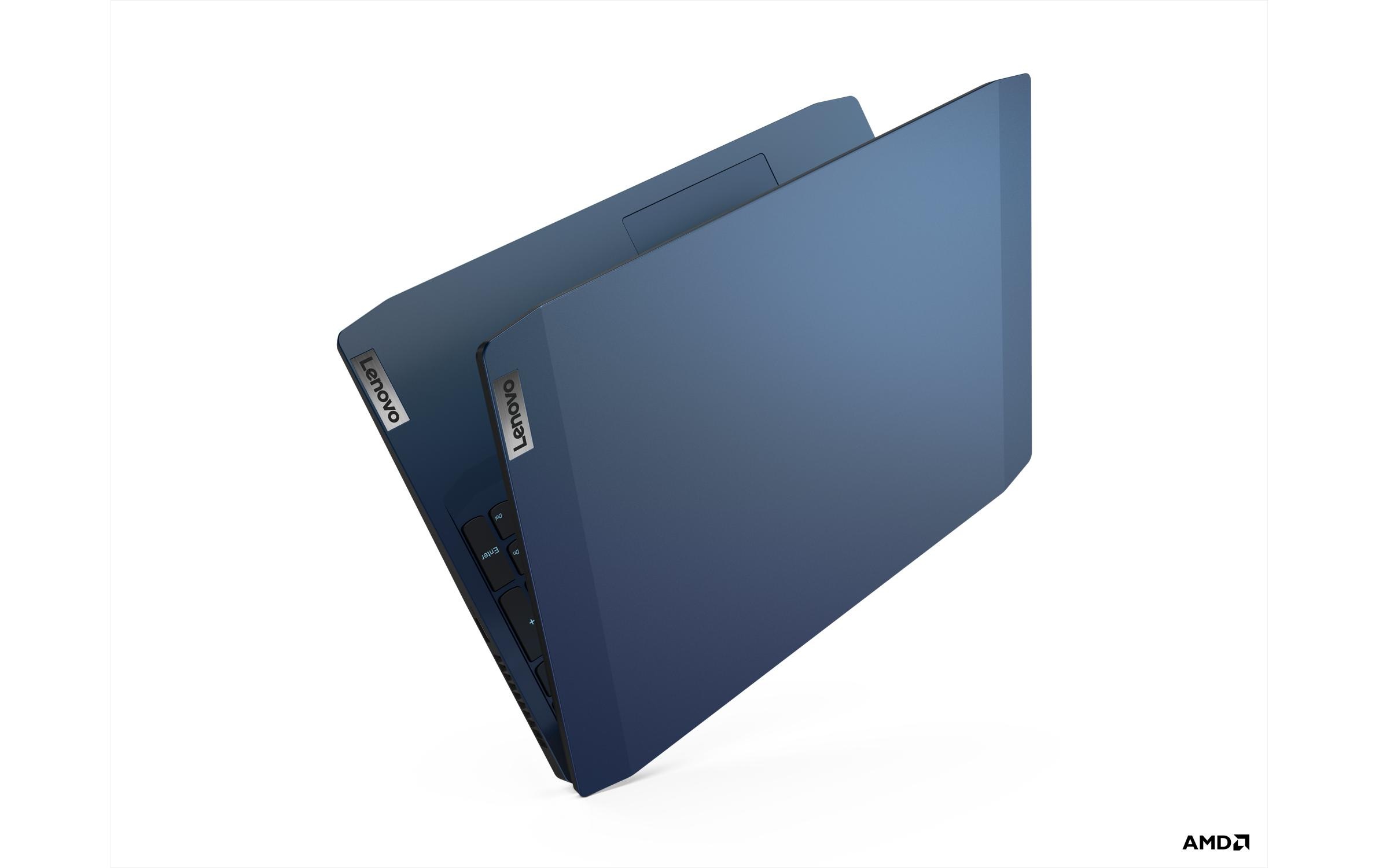 Lenovo Notebook »IdeaPad Gaming 3 15ARH05«, 39,6 cm, / 15,6 Zoll, AMD, 512 GB SSD