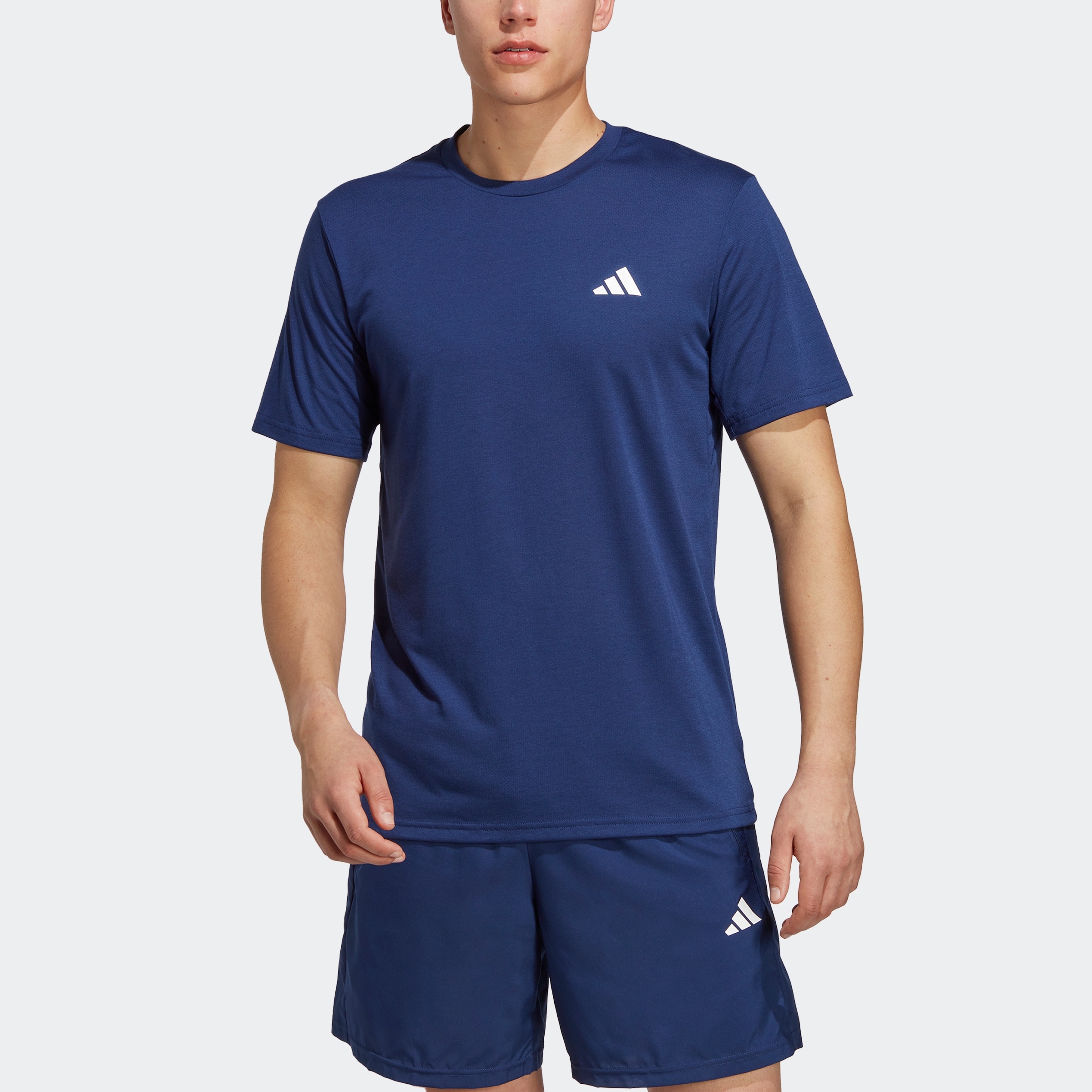 adidas Performance T-Shirt »TRAIN ESSENTIALS COMFORT TRAINING«