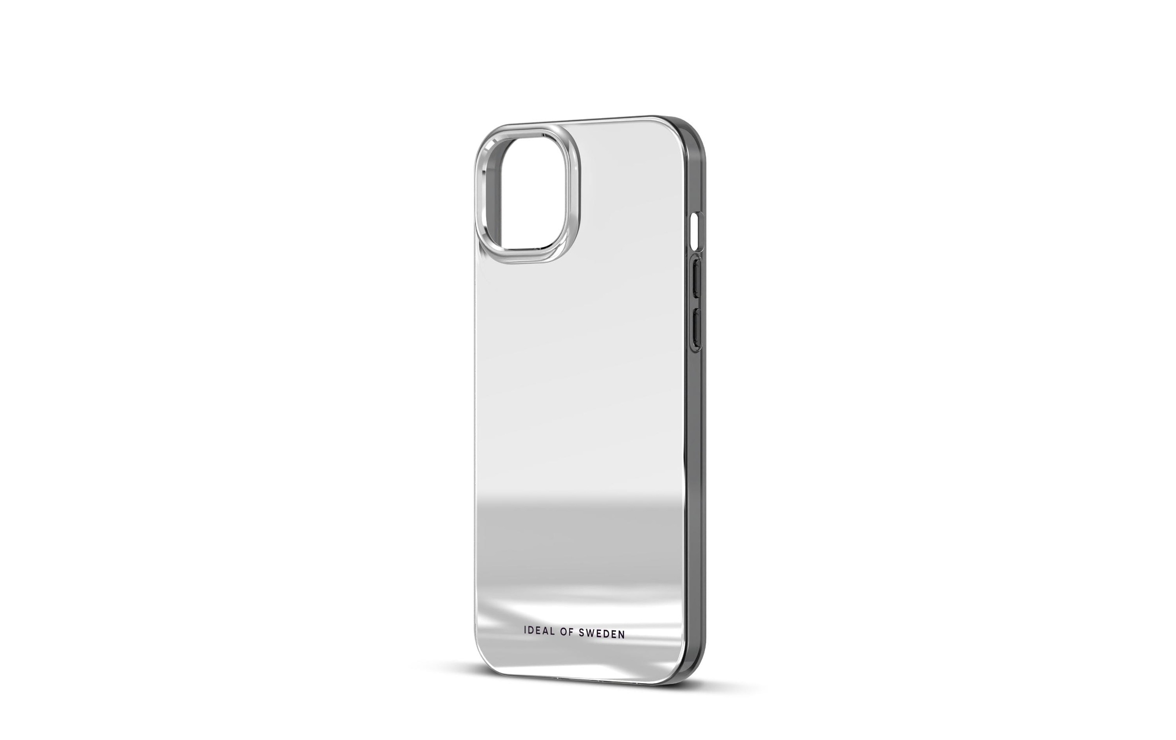 iDeal of Sweden Smartphone-Hülle »Clear Mirror iPhone 15 Plus«