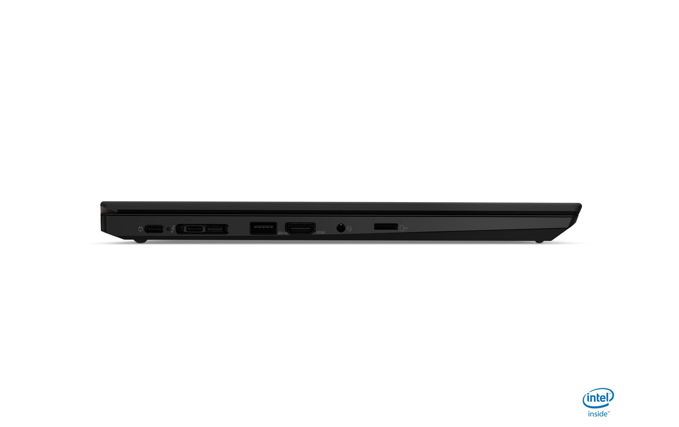 Lenovo Notebook »ThinkPad T15 Gen. 1 LTE«, / 15,6 Zoll
