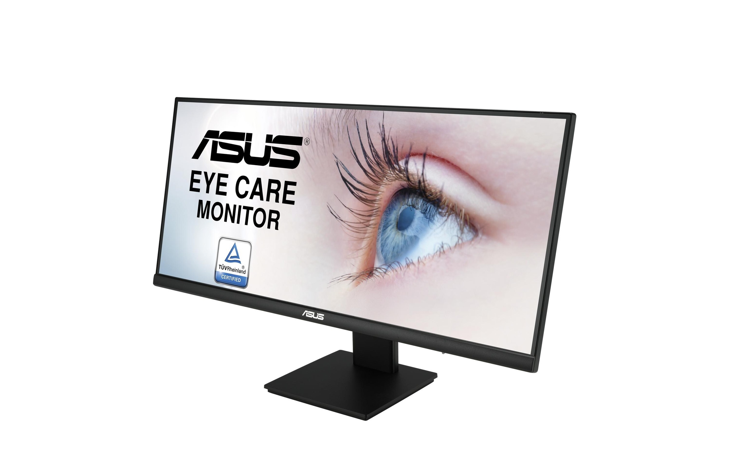 Asus Ergo Monitor »VP299CL«, 73,37 cm/29 Zoll, 2560 x 1080 px, HD, 75 Hz