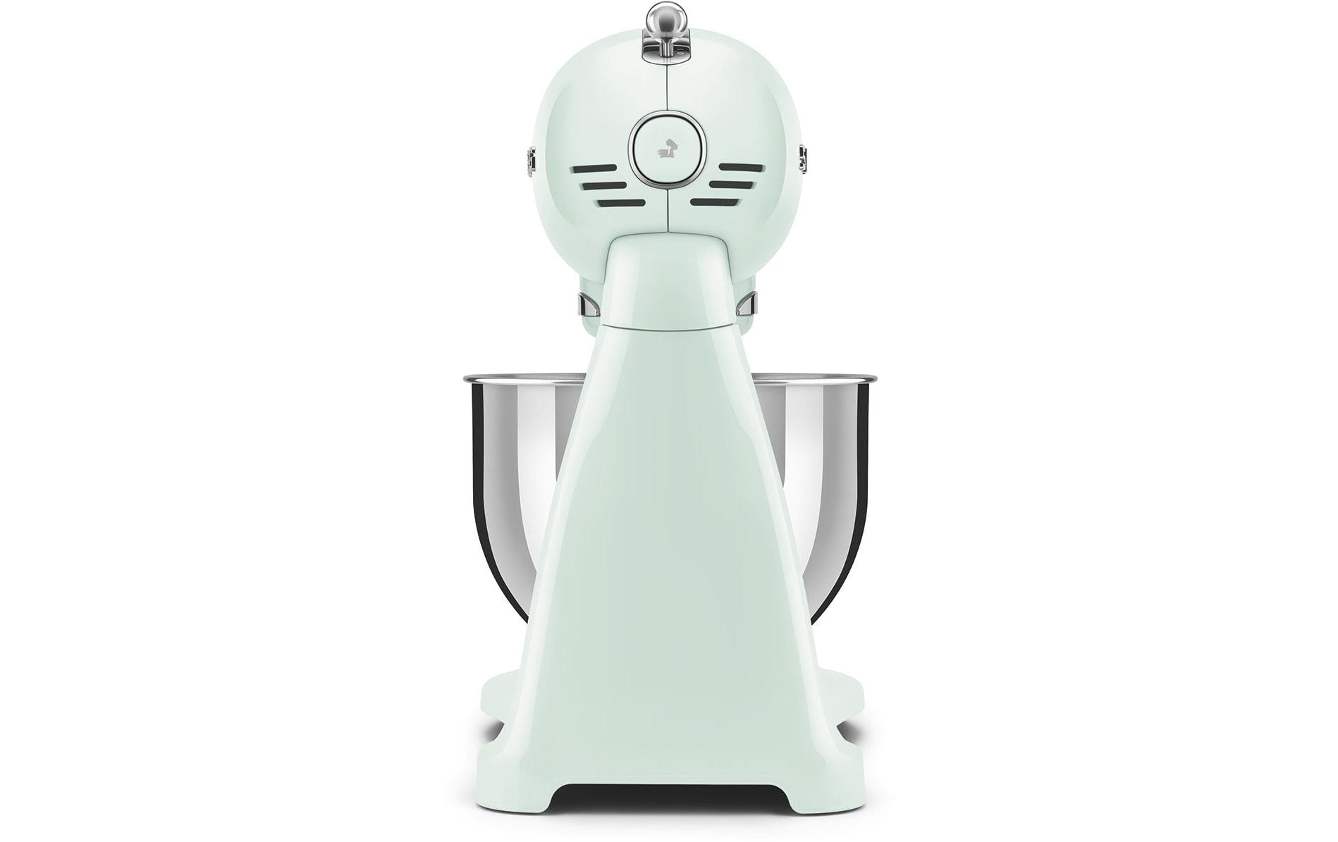 Smeg Küchenmaschine »Küchenmaschine SMF03PGEU«