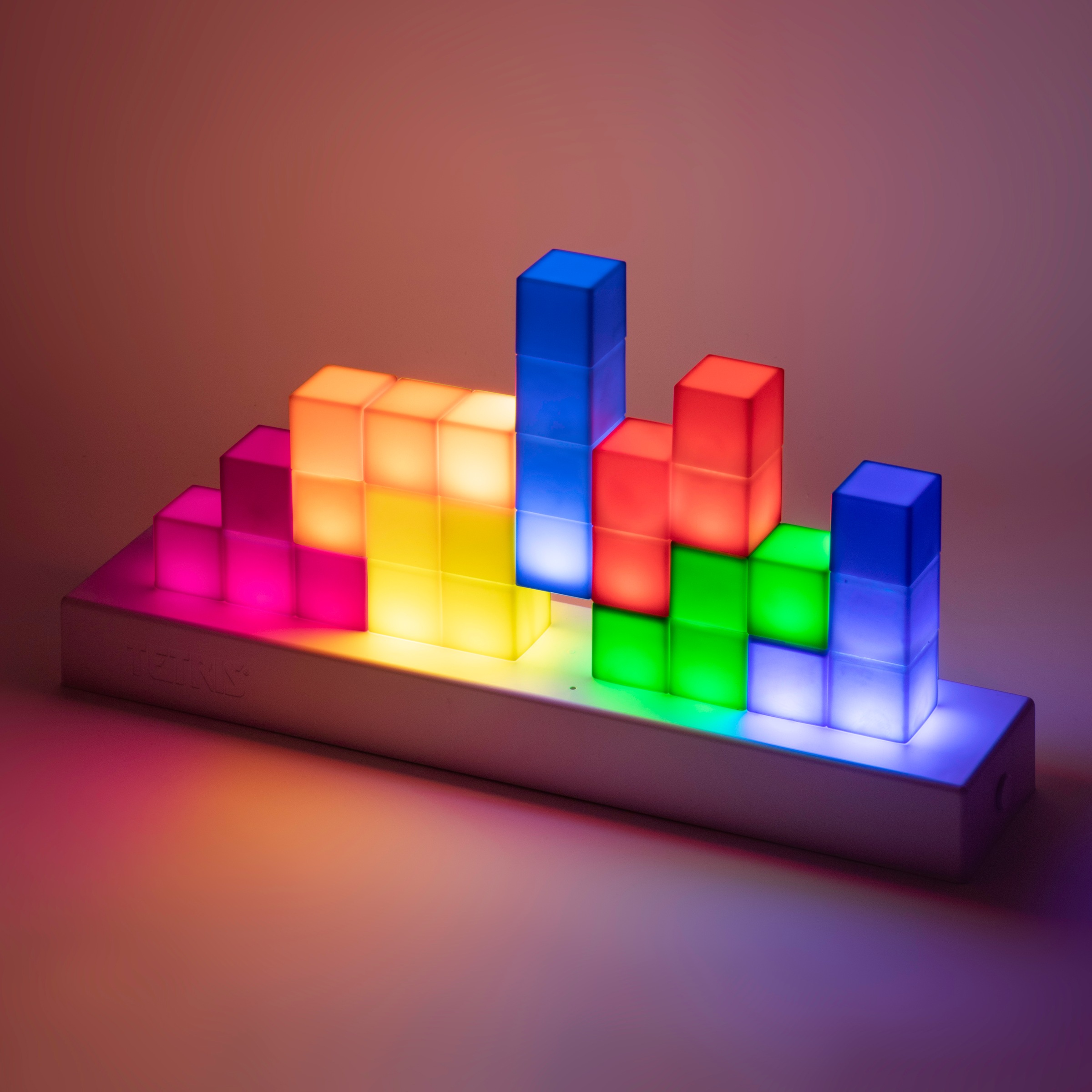 Icon Dekolicht entdecken Shop Paladone Leuchte« ❤ im »Tetris Jelmoli-Online LED