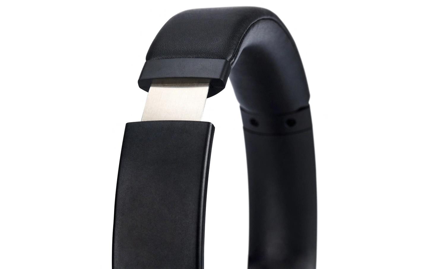 Panasonic Over-Ear-Kopfhörer »RB-M600BE-K«, Bluetooth, Geräuschisolierung-Sprachsteuerung