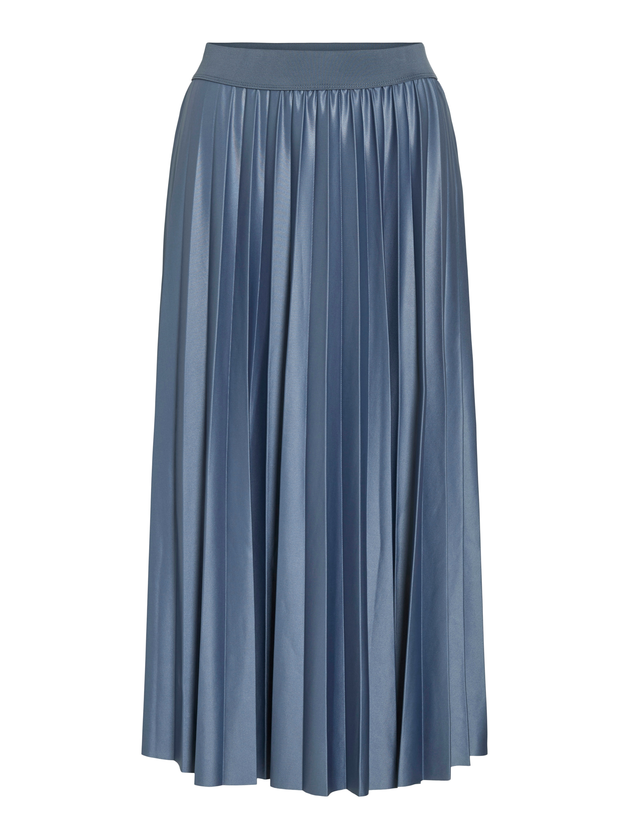 Vila Plisseerock »VINITBAN SKIRT - NOOS«