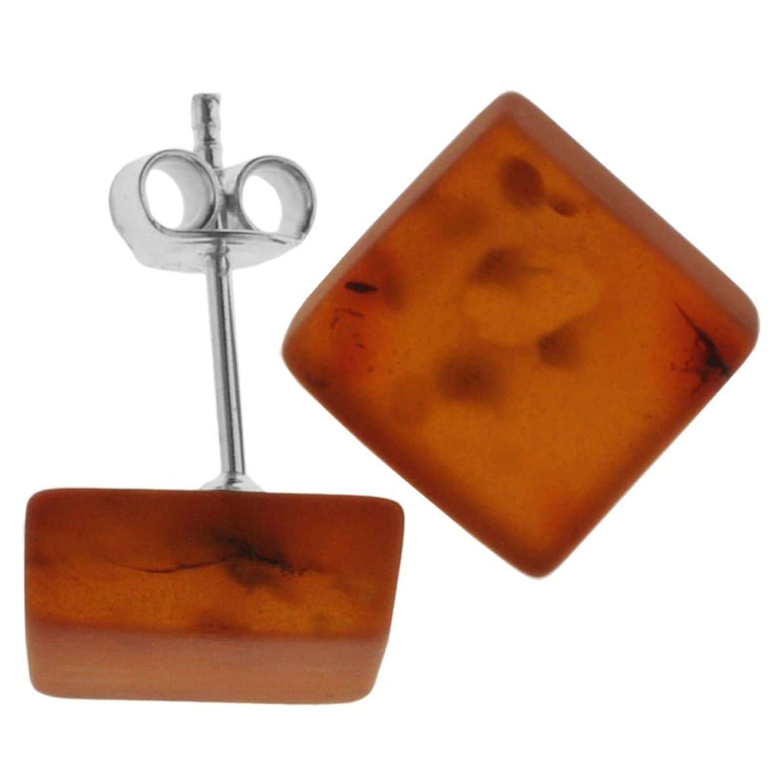 OSTSEE-SCHMUCK Paar Ohrstecker "Ostsee-Schmuck Ohrstecker Lucie Ohrstecker Lucie"