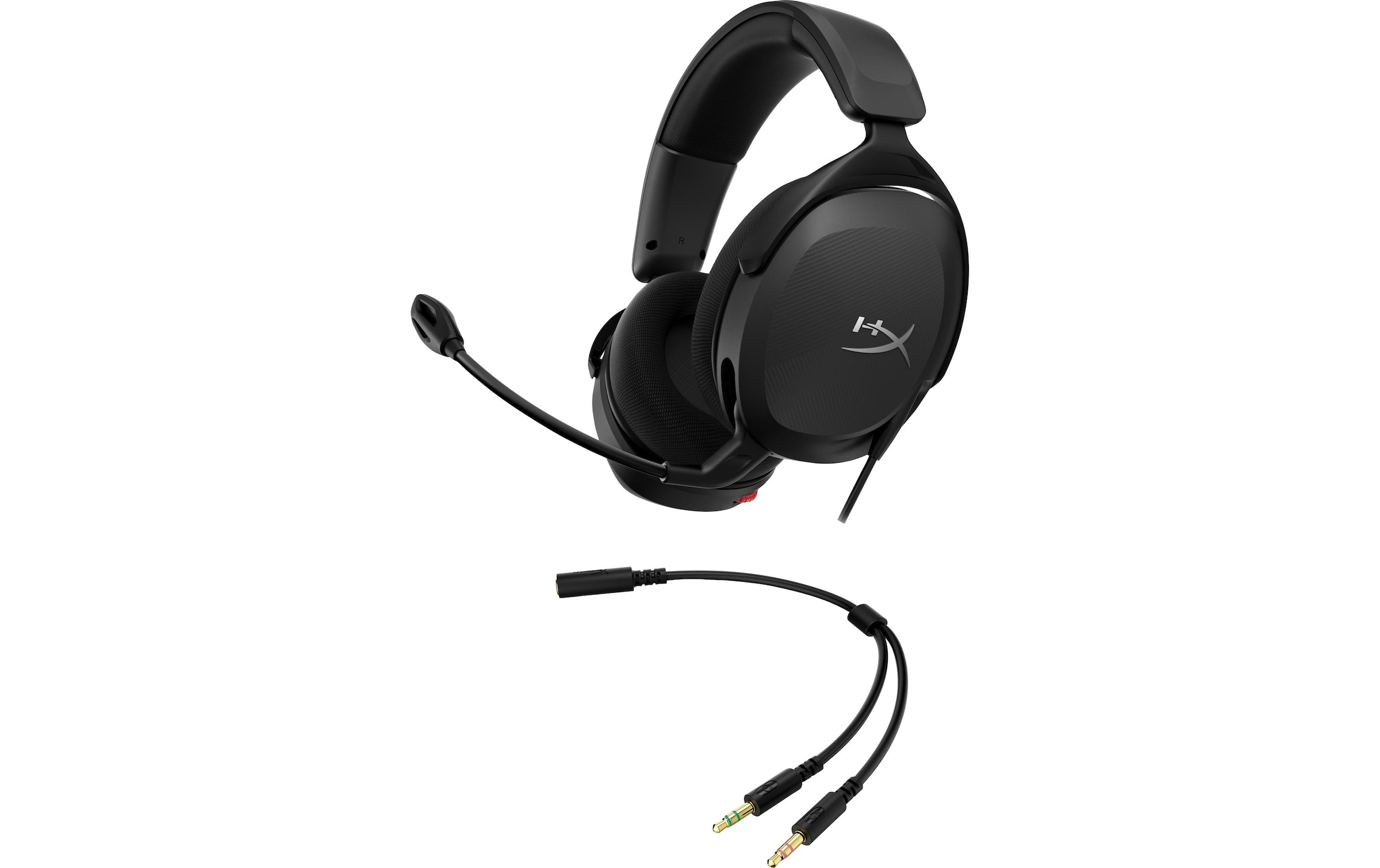 HyperX PC-Headset »Cloud Stinger 2 Core Schwarz«