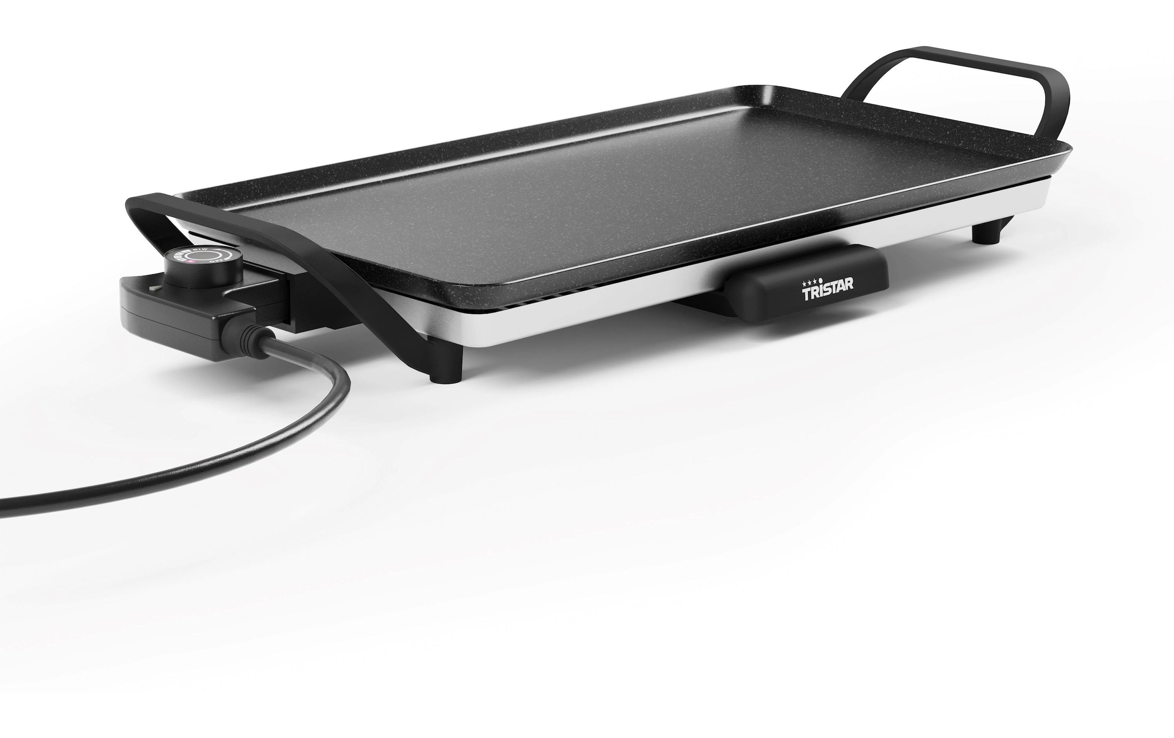 Tristar Tischgrill »Slim S BP-2667 2000 W«, 2000 W