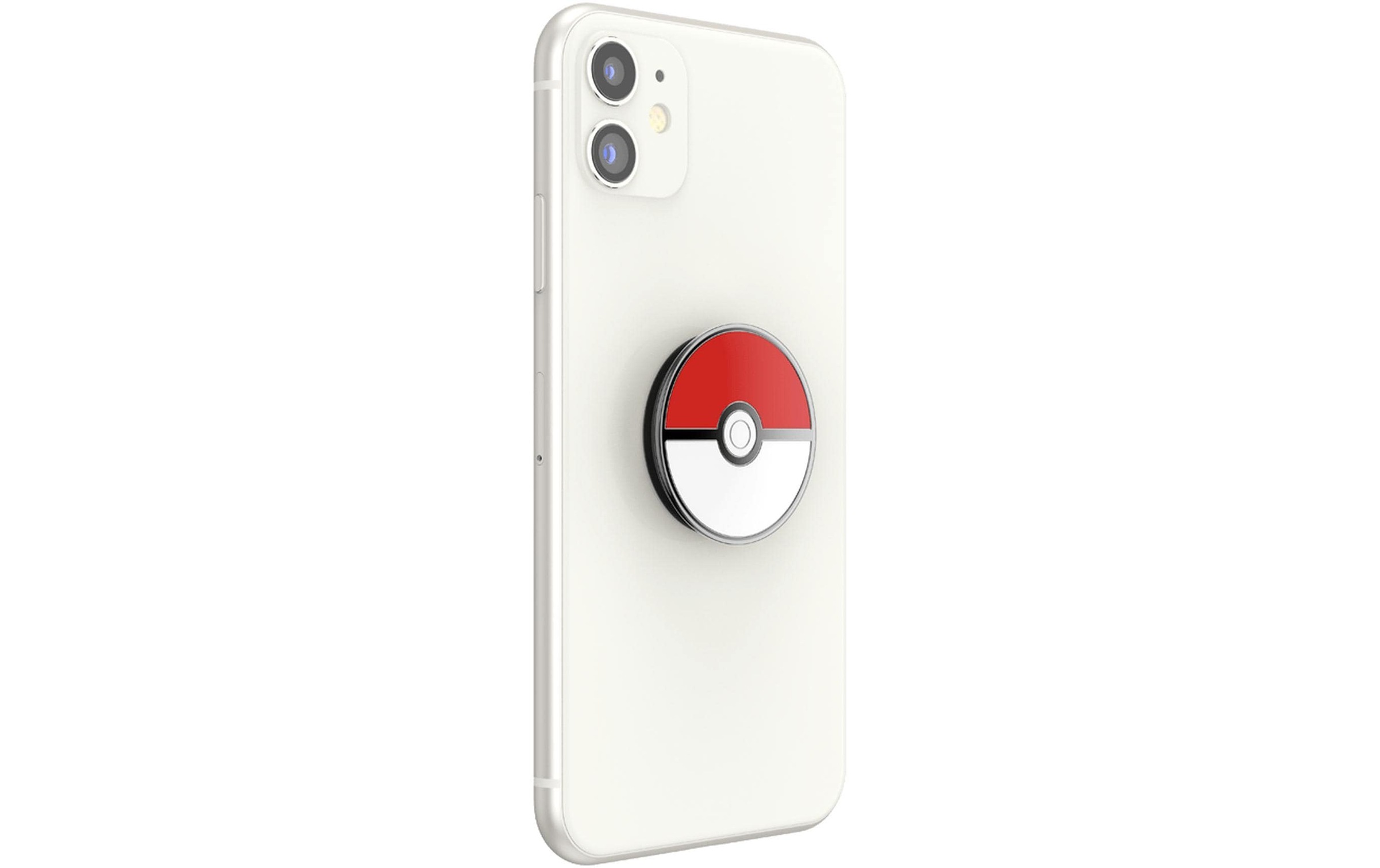 Popsockets Handy-Halterung »Premium Pokeba«
