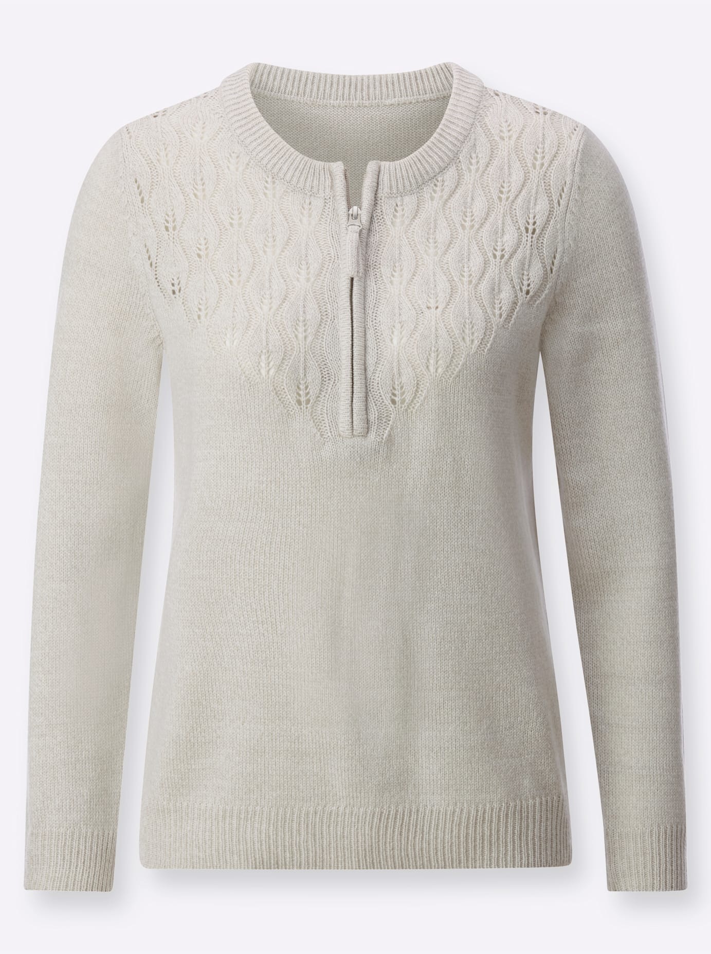 Classic Basics Strickpullover »Pullover«