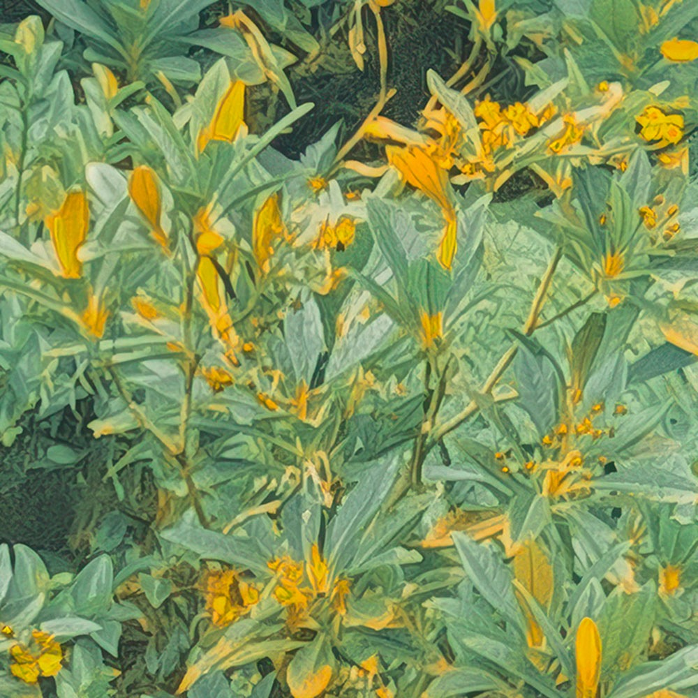 Komar Fototapete »Digitaldruck Vlies - Jungle Lands - Grösse 400 x 250 cm«, bedruckt, Wohnzimmer, Schlafzimmer