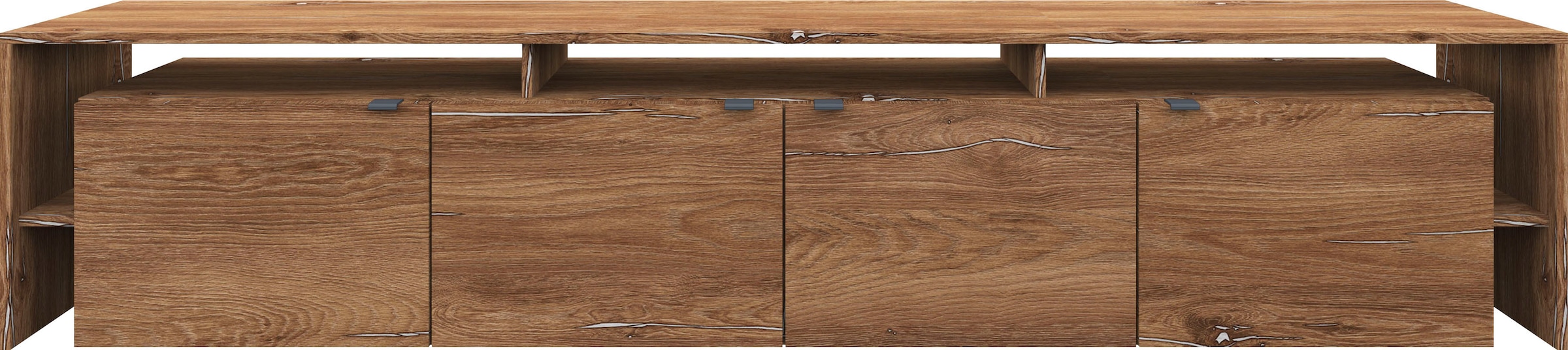 borchardt Möbel TV-Schrank »Sophia«, Breite 220 cm, mit Überbau