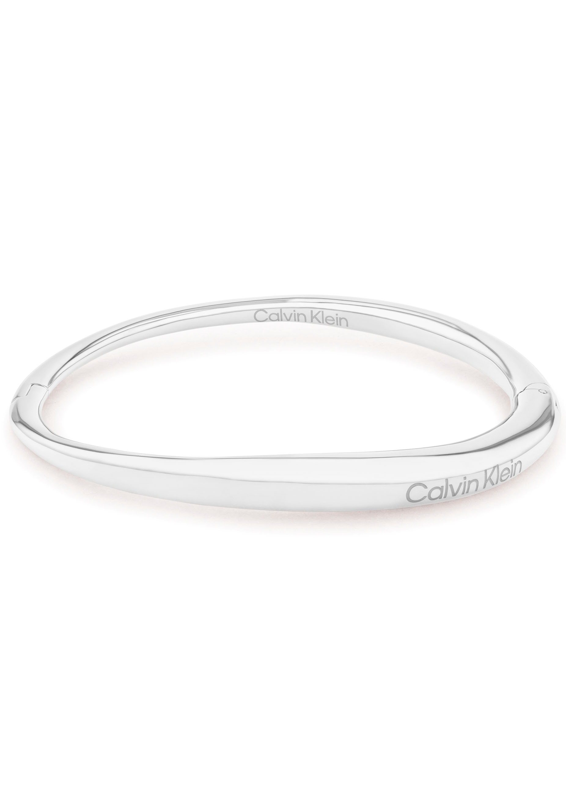 Calvin Klein Armreif »Schmuck Edelstahl Armschmuck ELONGATED DROPS«, zu  Hoodie, Shirt, Jeans, Sneaker, Jacke, Calvin Klein Underwear! online kaufen  | Jelmoli-Versand