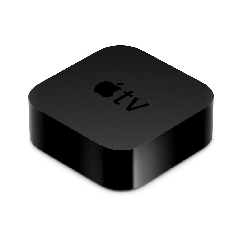 Apple Apple TV »HD 32GB 2021«