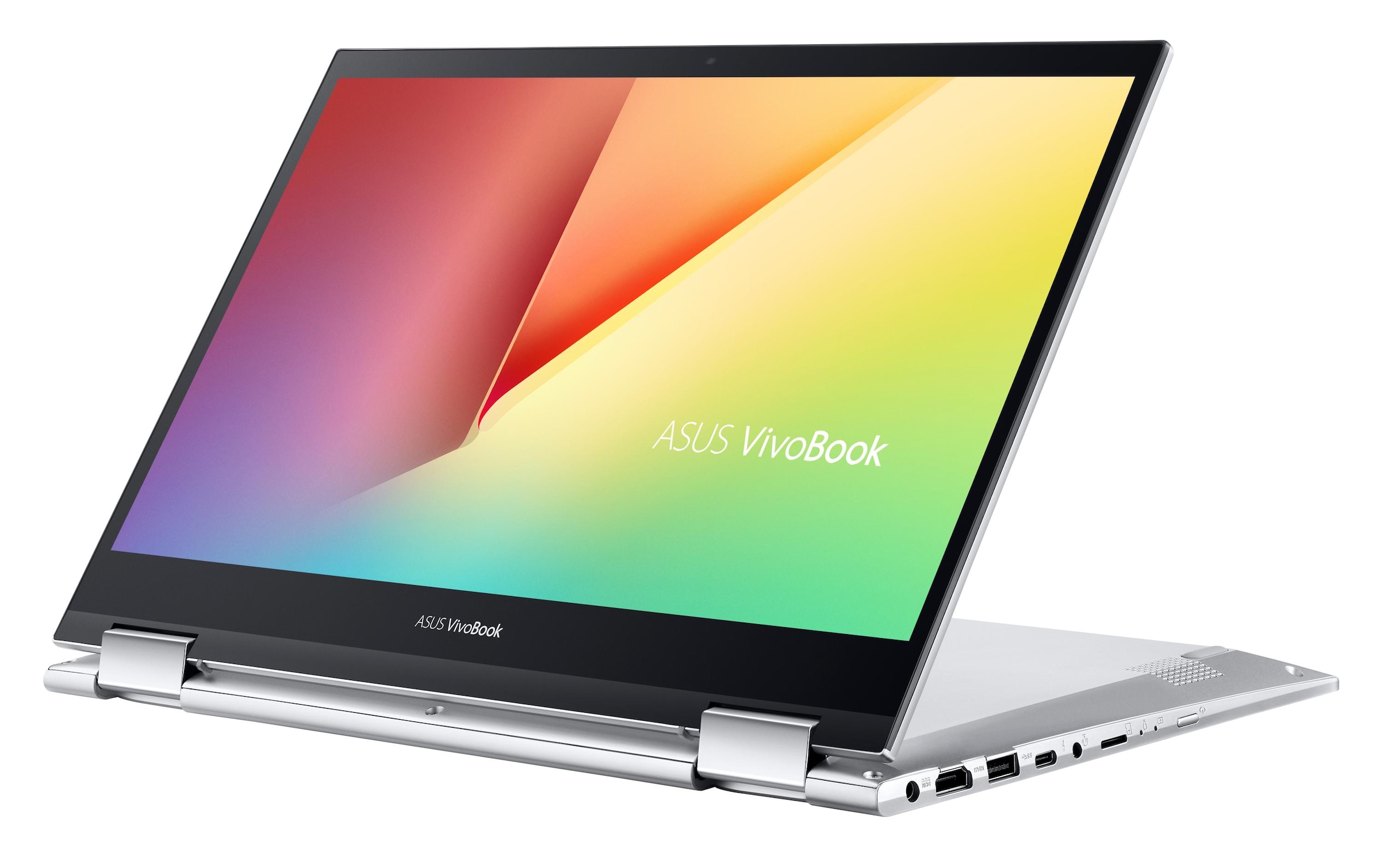 Asus Notebook »Flip 14 TP470EA-EC097R Touch«, 35,56 cm, / 14 Zoll, Intel, Core i7