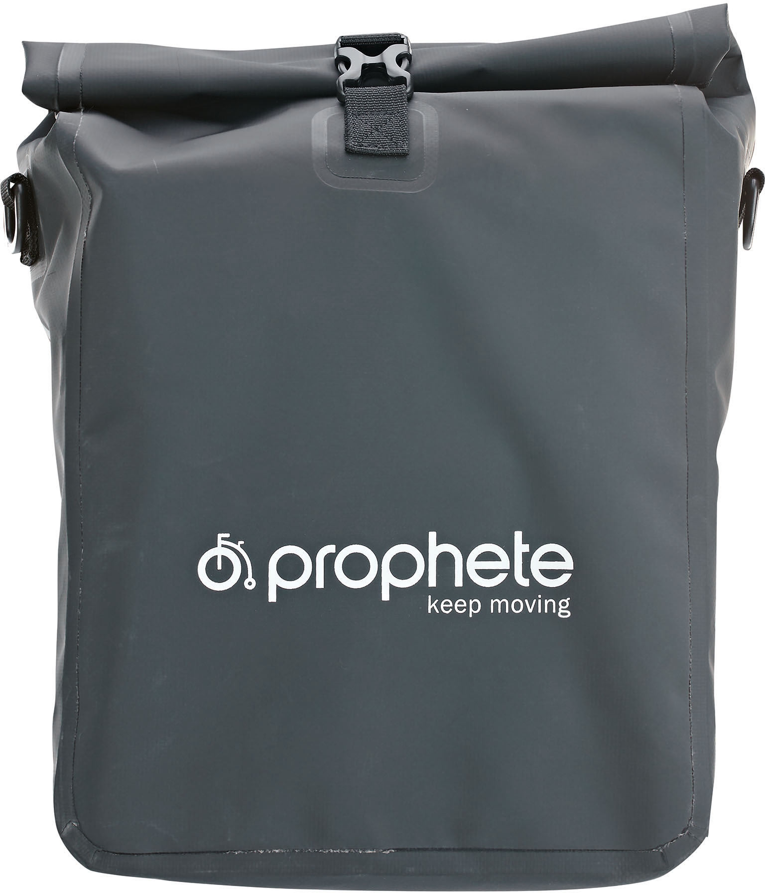 Prophete Gepäckträgertasche