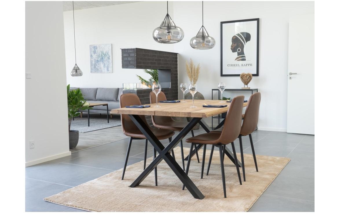 House Nordic Stuhl »Stockholm«