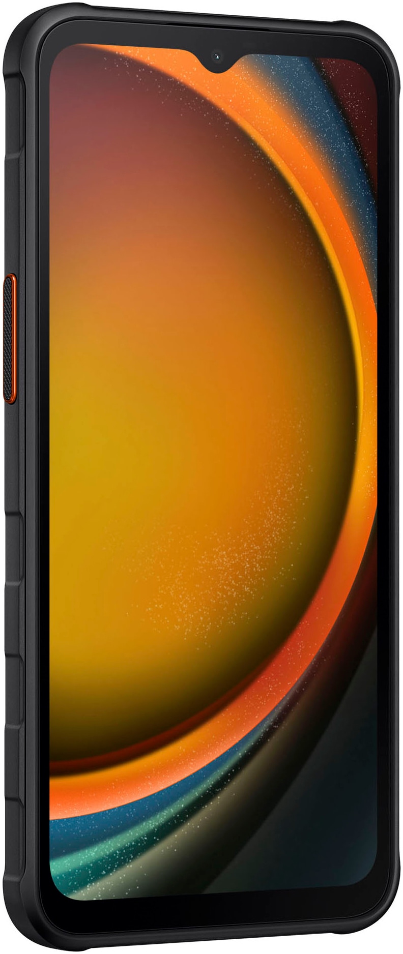 Samsung Smartphone »Galaxy XCover7 Enterprise Edition«, schwarz