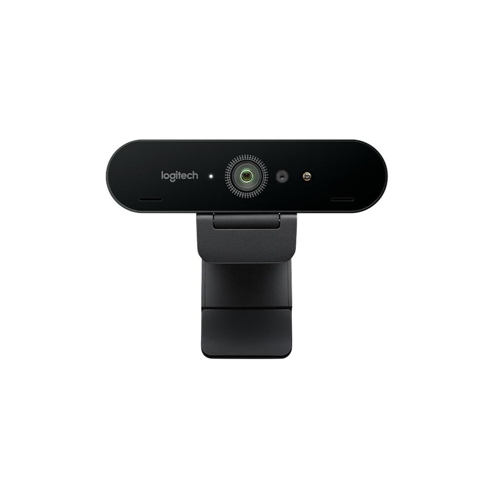 Logitech Webcam »Brio 4K Stream Edition«