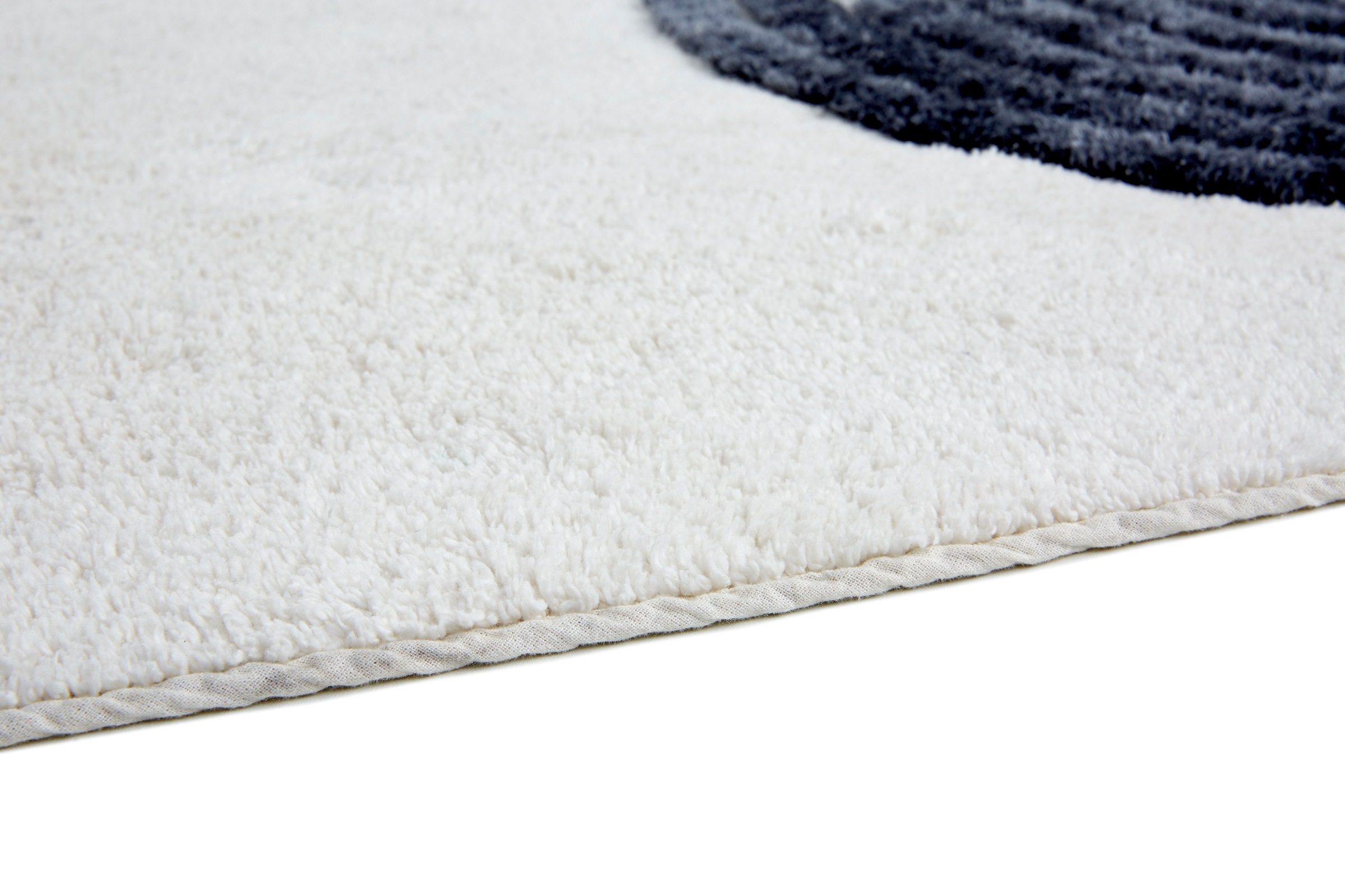 SCHÖNER WOHNEN-Kollektion Badematte »Barbados 233«, fussbodenheizungsgeeignet, kuschelweicher Badezimmerteppich, waschbar