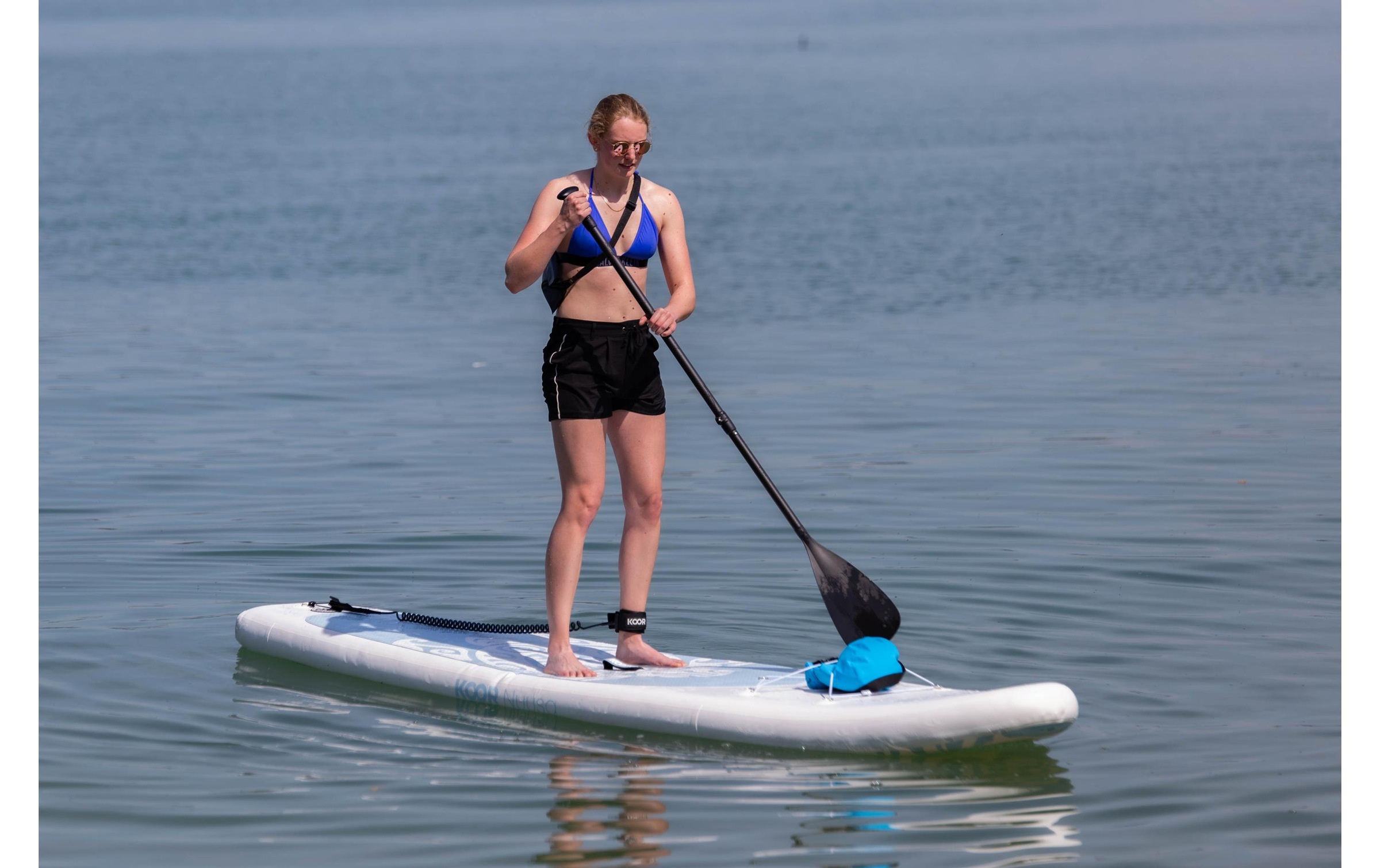 KOOR SUP-Board »Board Nuusa Allround 120«