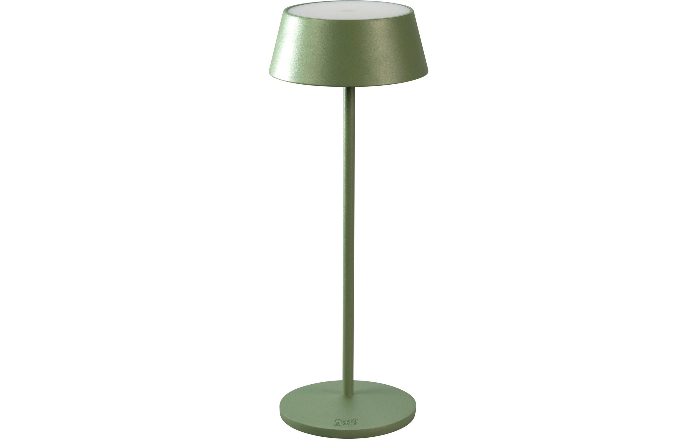KONSTSMIDE Tischleuchte »Menton LED 2200/2700K, Dimmbar« Warmweiss