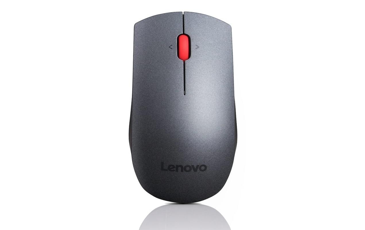 Lenovo Tastatur- und Maus-Set »Lenovo Professional Wireless Combo«