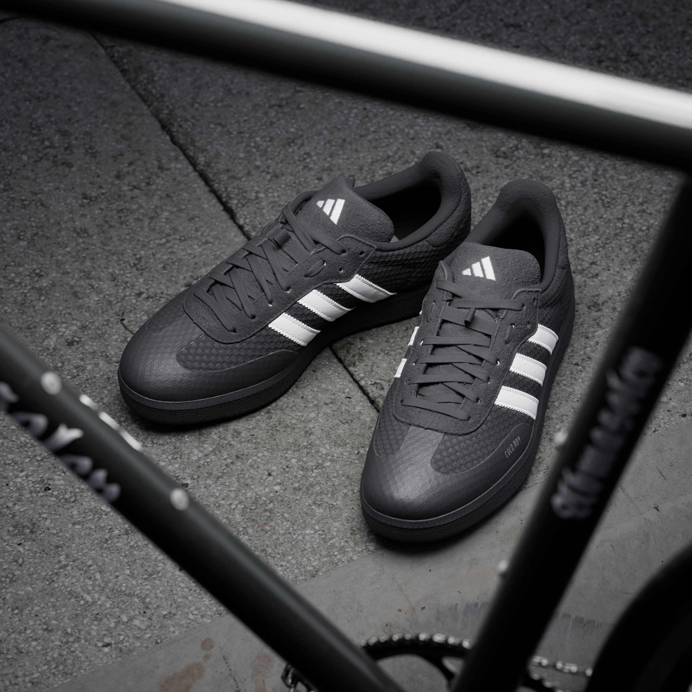 adidas Performance Fahrradschuh »VELOSAMBA COLD.RDY«, Fahrradschuh