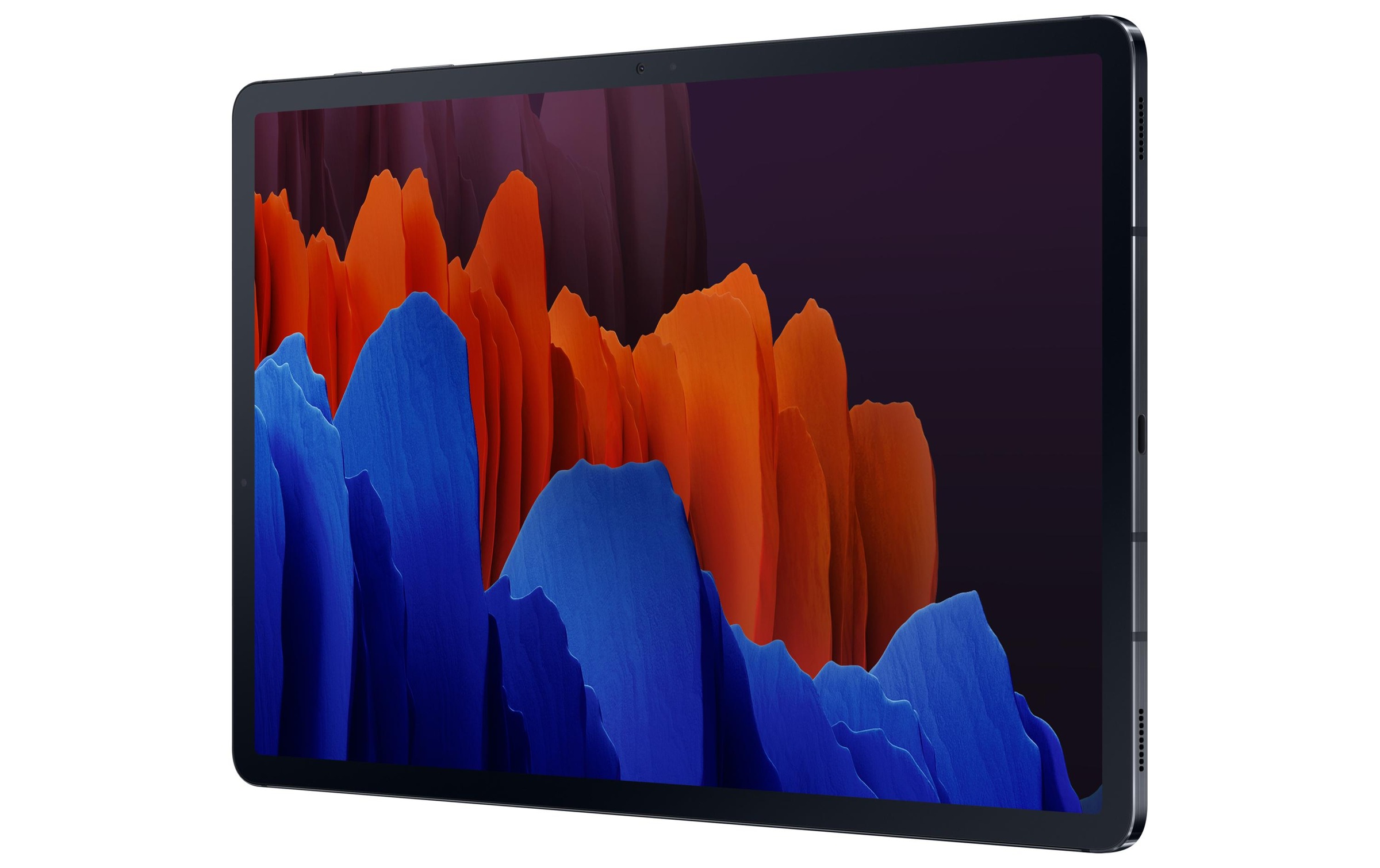 Samsung Notebook »Tab S7+ SM-T970 128G«, / 12,4 Zoll, Qualcomm, Snapdragon™