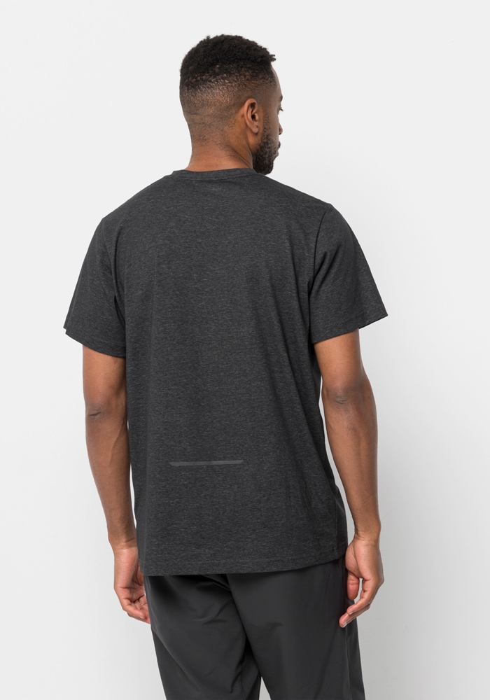 Jack Wolfskin T-Shirt »BIKE COMMUTE T M«