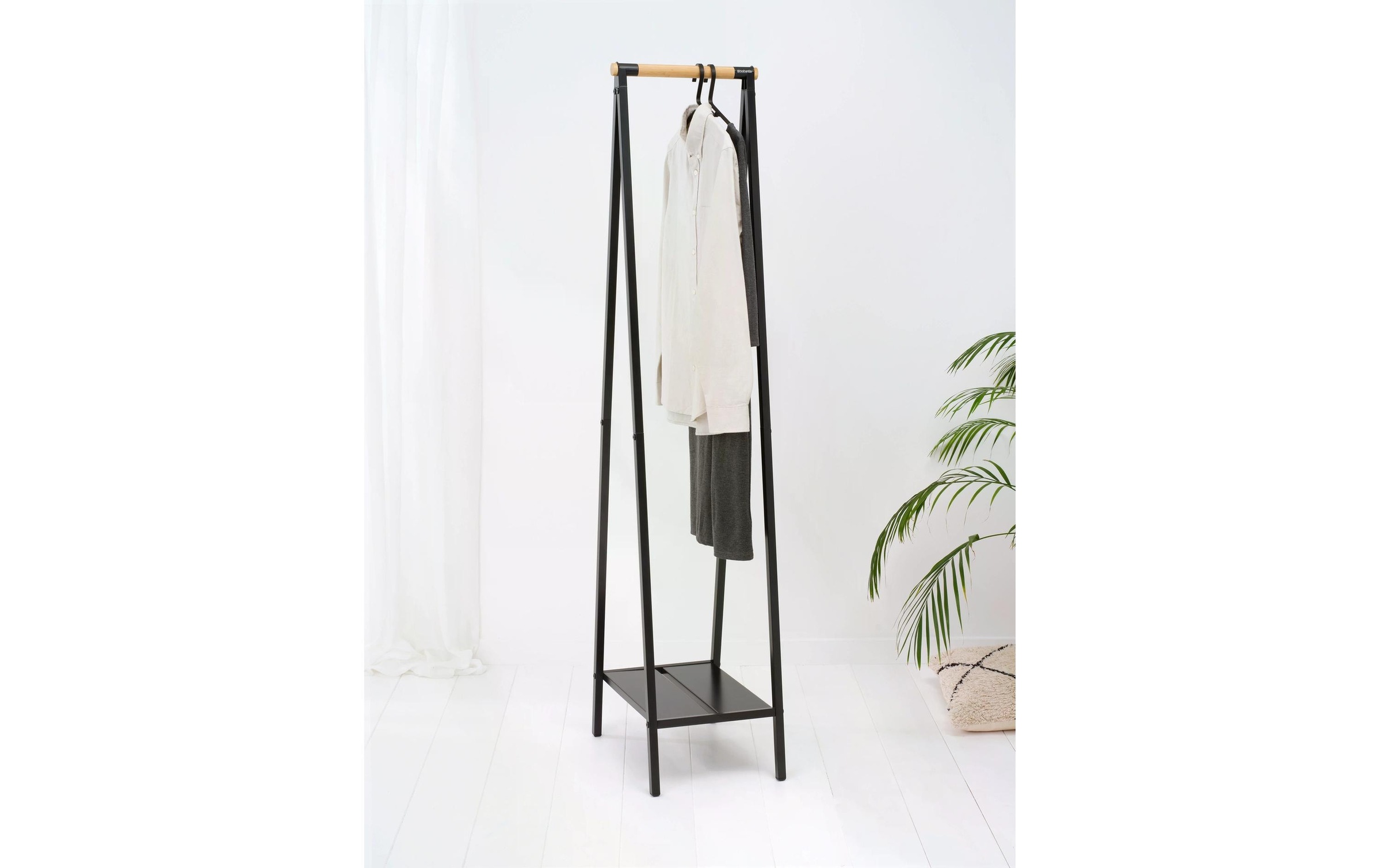 Brabantia Garderobenständer »Compact«