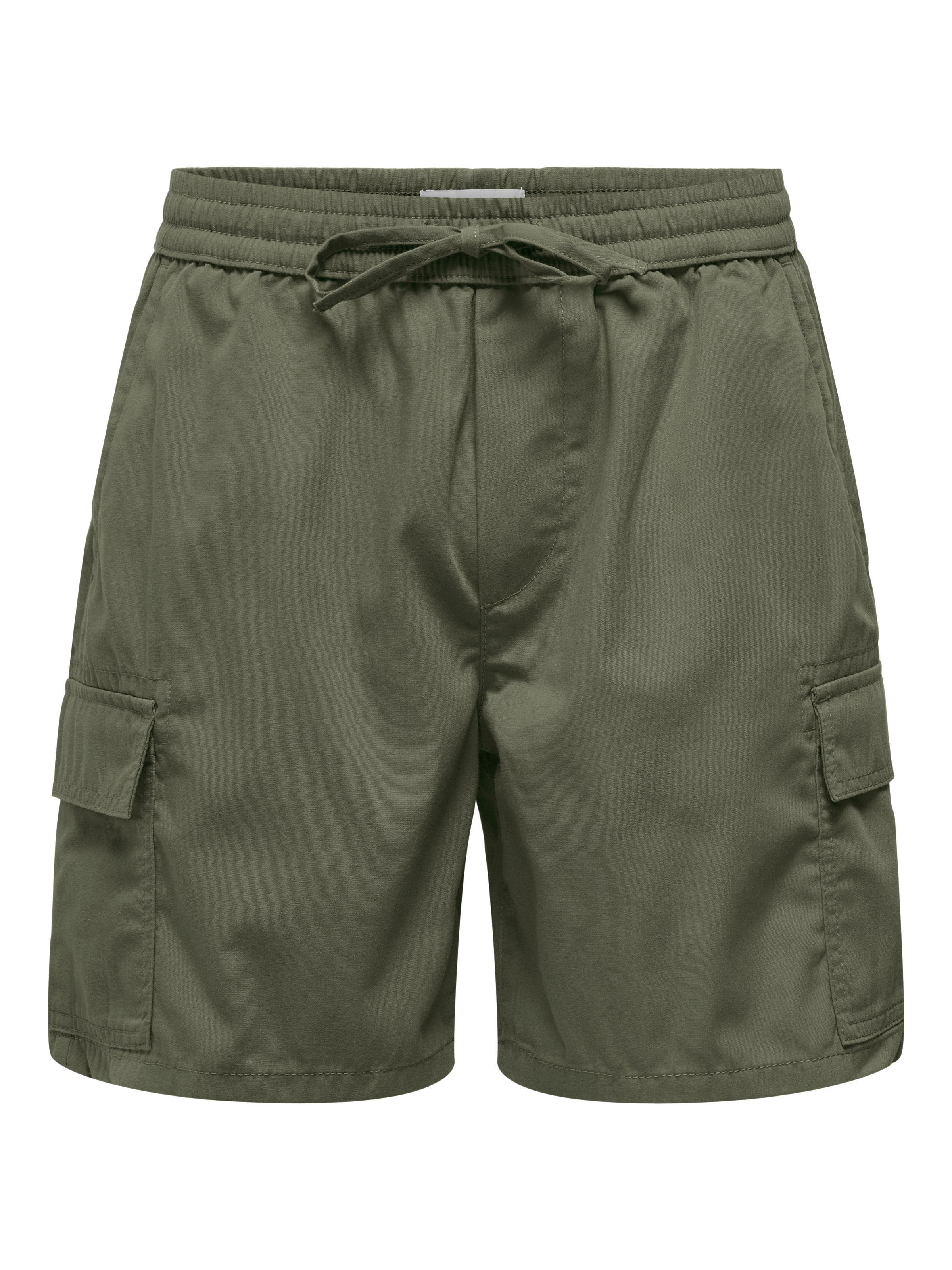 ONLY & SONS Cargoshorts »ONSKAL CARGO 0287 SHORTS CS«