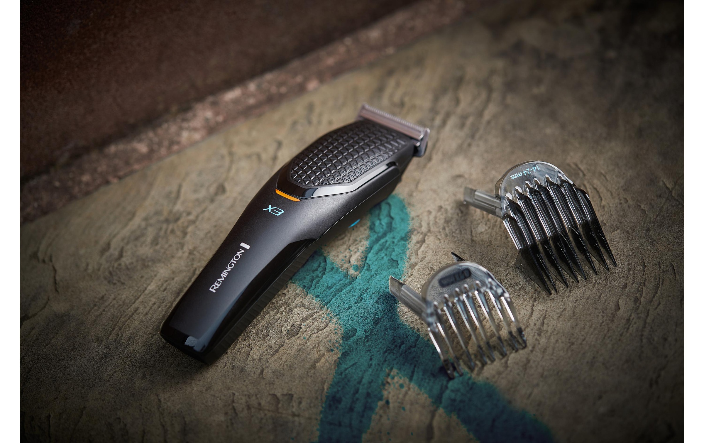 Remington Haarschneider »Power-X Serie«