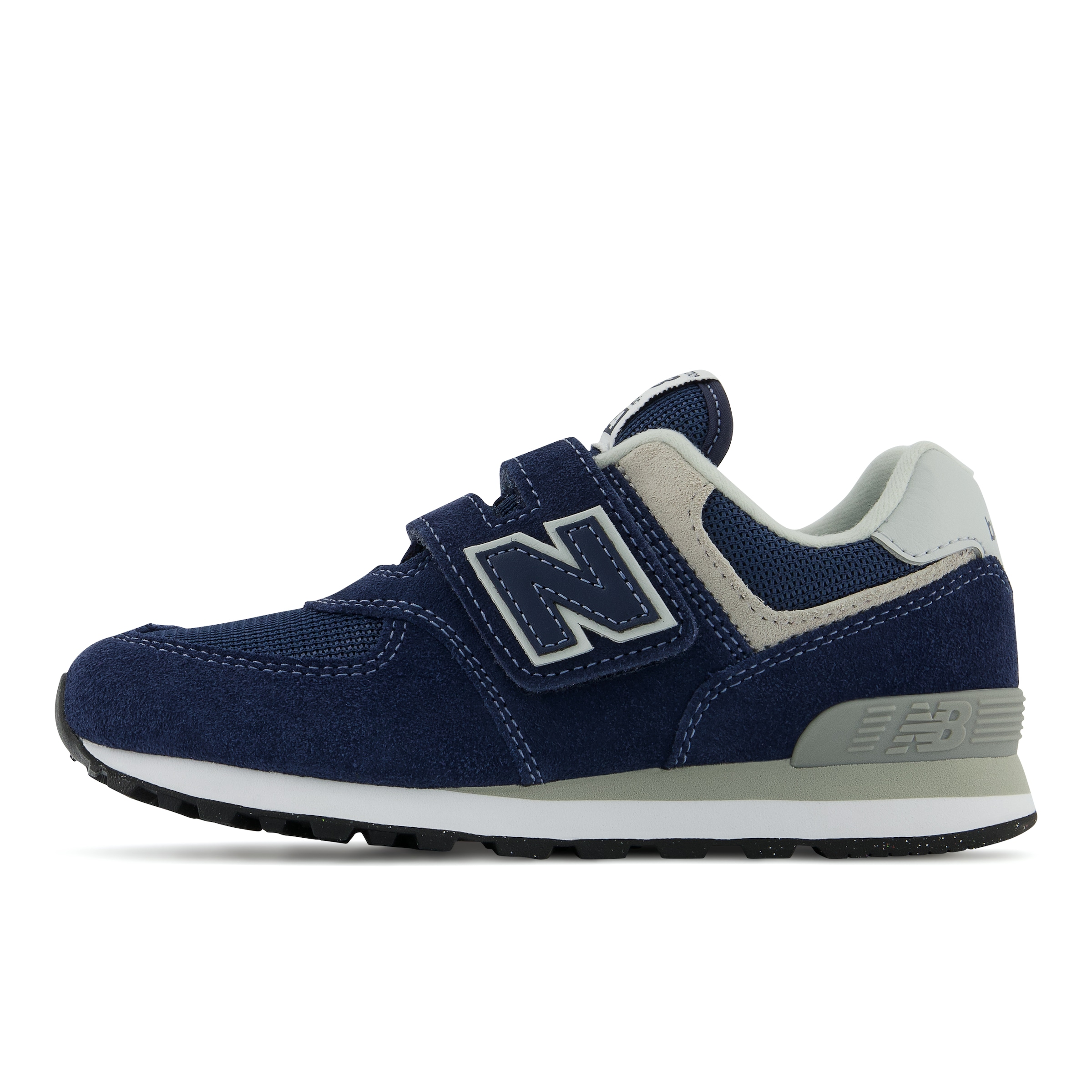 New Balance Sneaker »574«, mit Klettverschluss