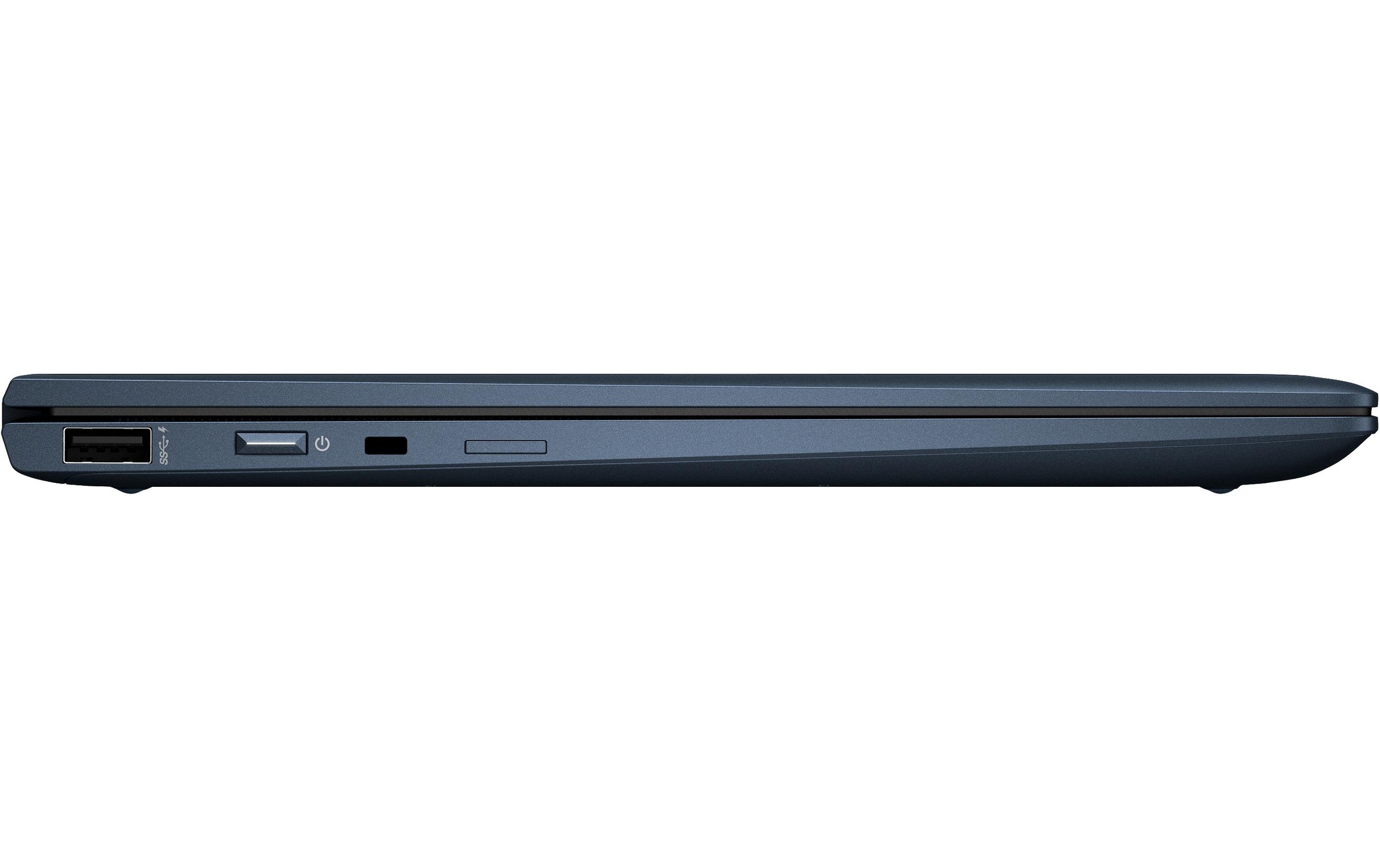 HP Business-Notebook »Elite Dragonfly 9FU22EA«, / 13,3 Zoll, Intel, Core i7, 512 GB SSD