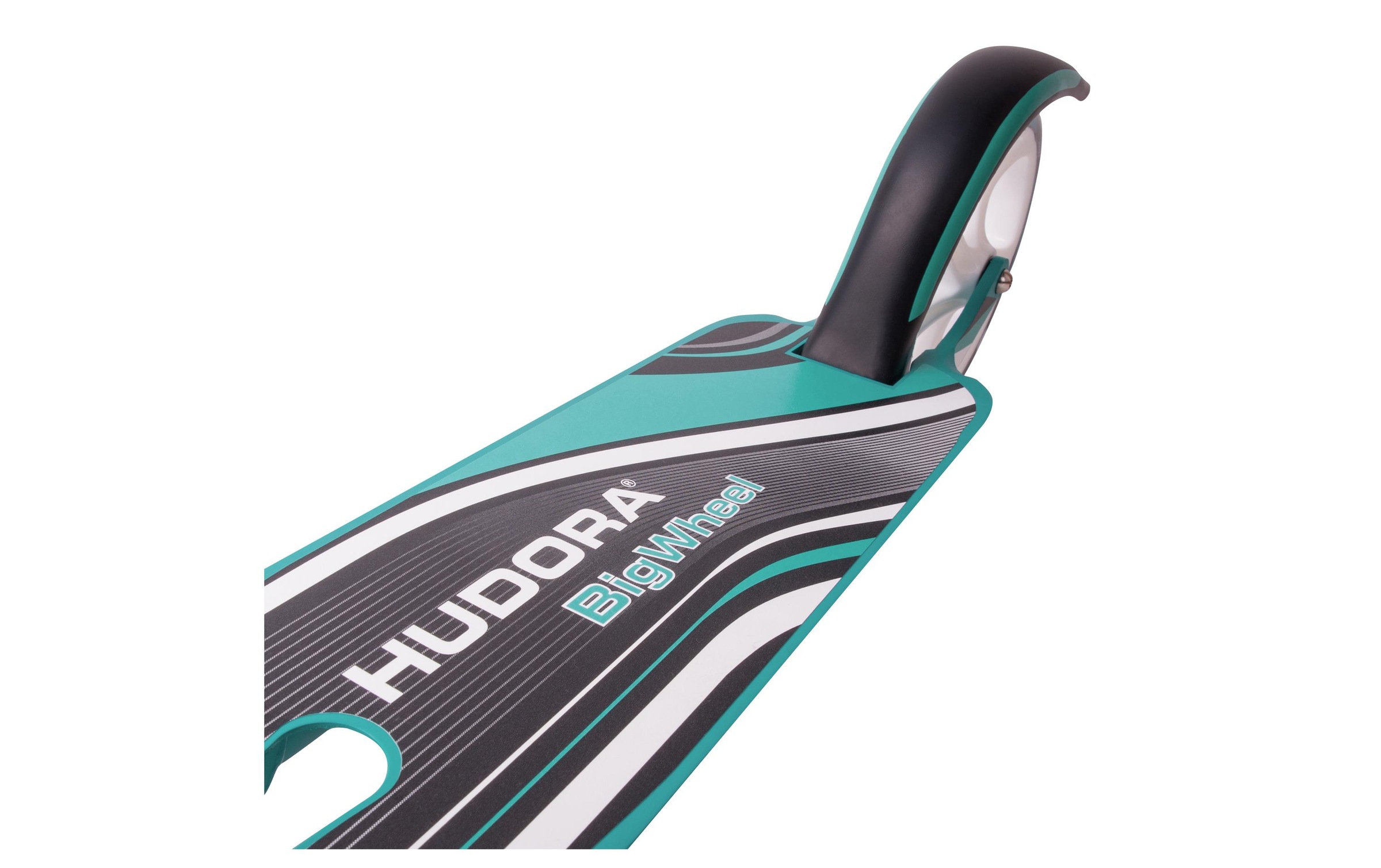 Hudora Scooter »Big Wheel 205«