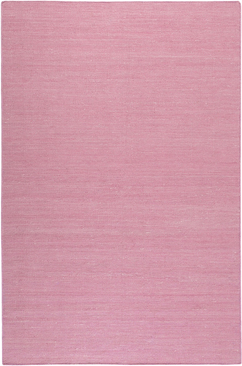 Esprit Teppich »Rainbow Kelim Wendeteppich ESP-7708«, rechteckig, 5 mm Höhe, Flachgewebe 100% Baumwolle, Fleckerl, uni, viele Farben, Wohnzimmer