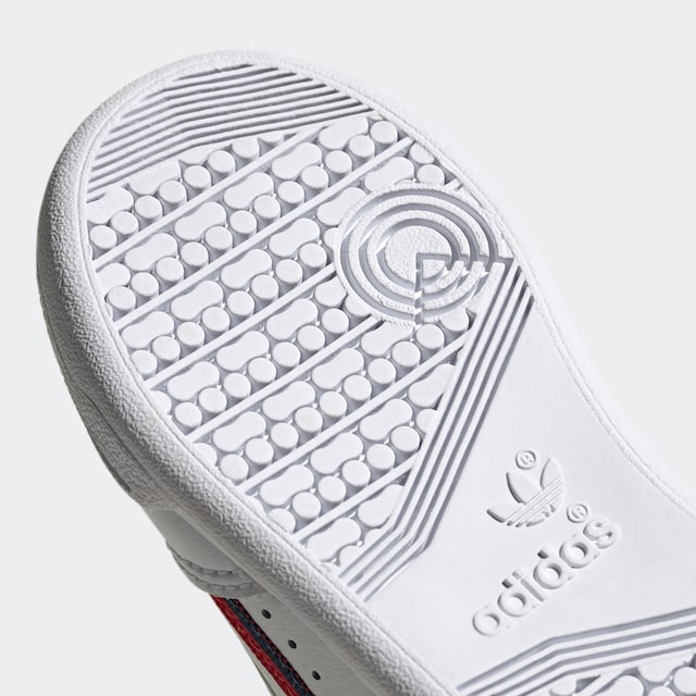 ✵ adidas Originals Sneaker »CONTINENTAL 80«, mit Klettverschluss für Kinder  günstig kaufen | Jelmoli-Versand