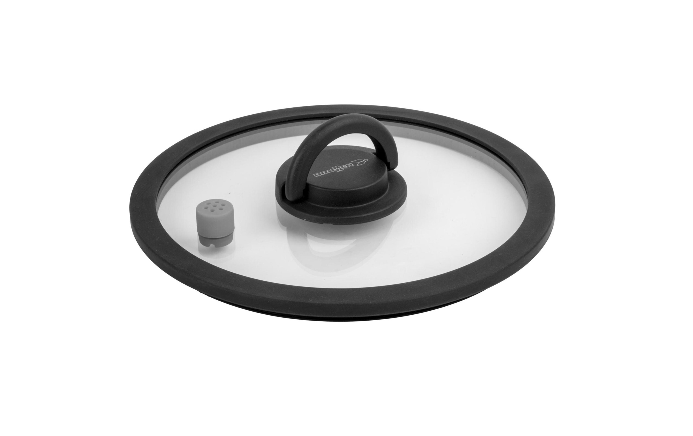 BRUNNER Kochtopf »Quikpot«, Aluminium