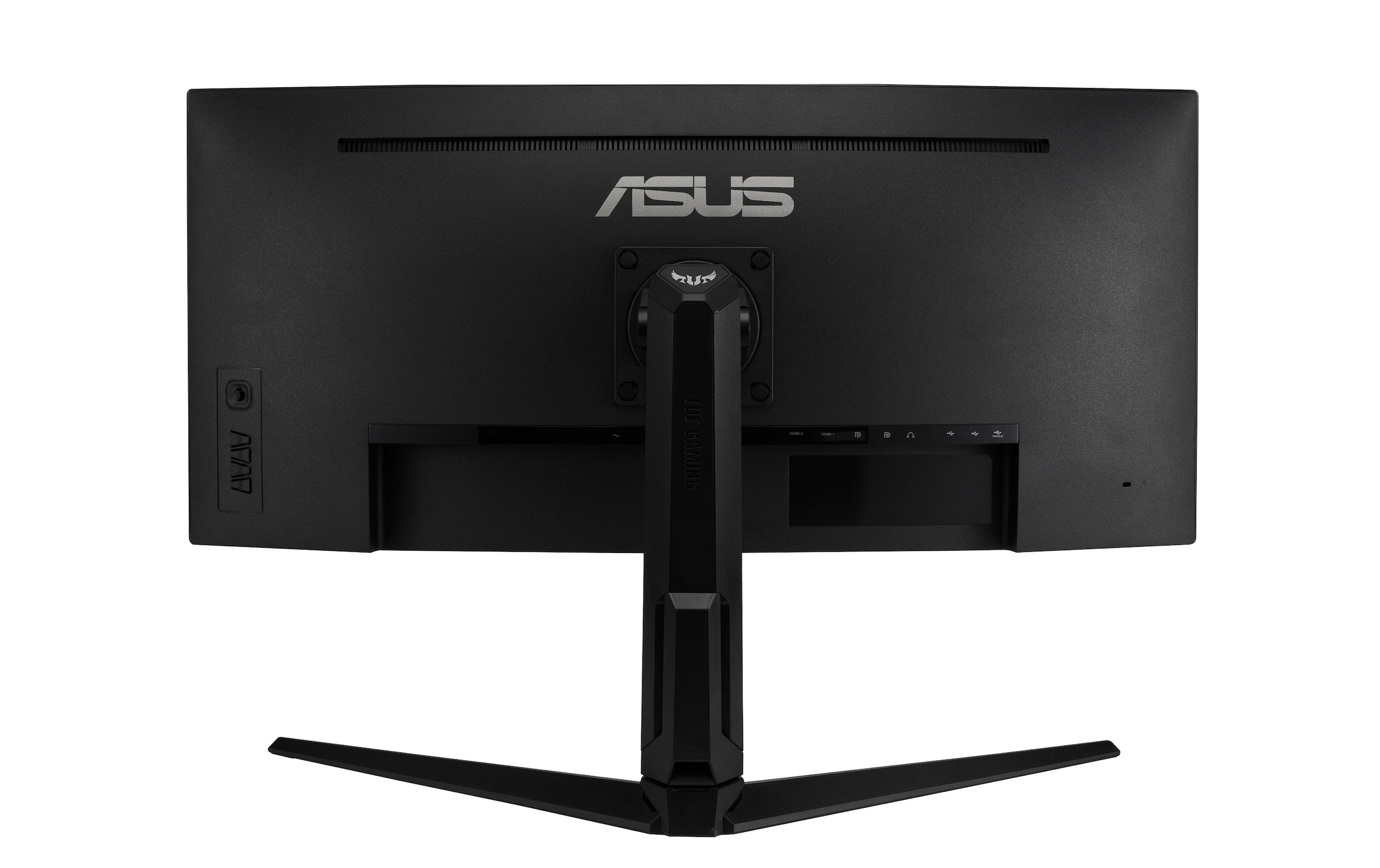 Asus Gaming-Monitor »TUF Gaming VG34VQL1B«, 86,36 cm/34 Zoll, 165 Hz