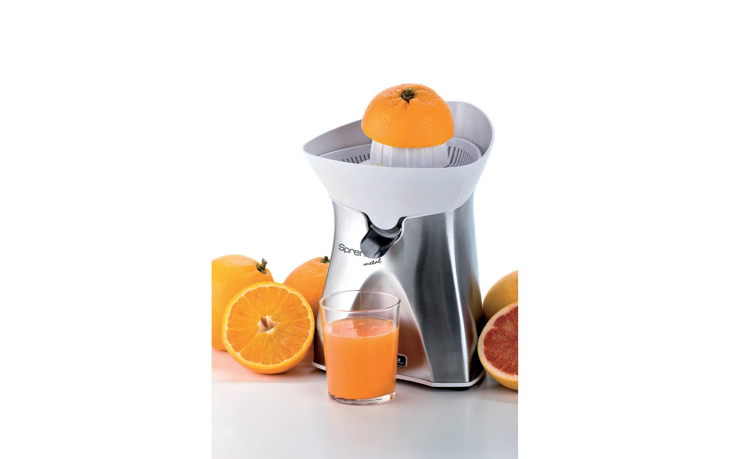 Ariete Zitruspresse »Sprem«, 60 W