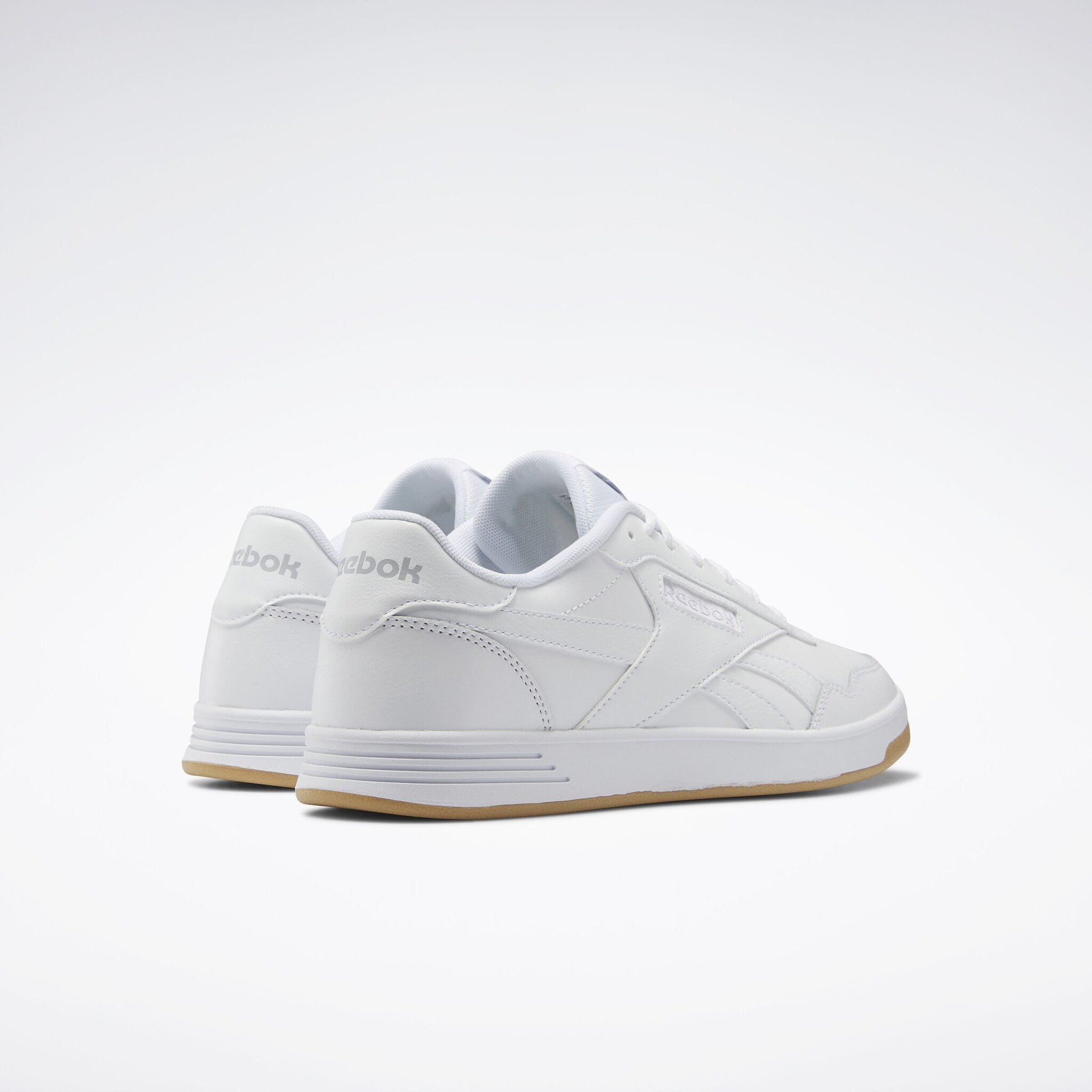 Reebok Classic Sneaker »REEBOK COURT ADVANCE«