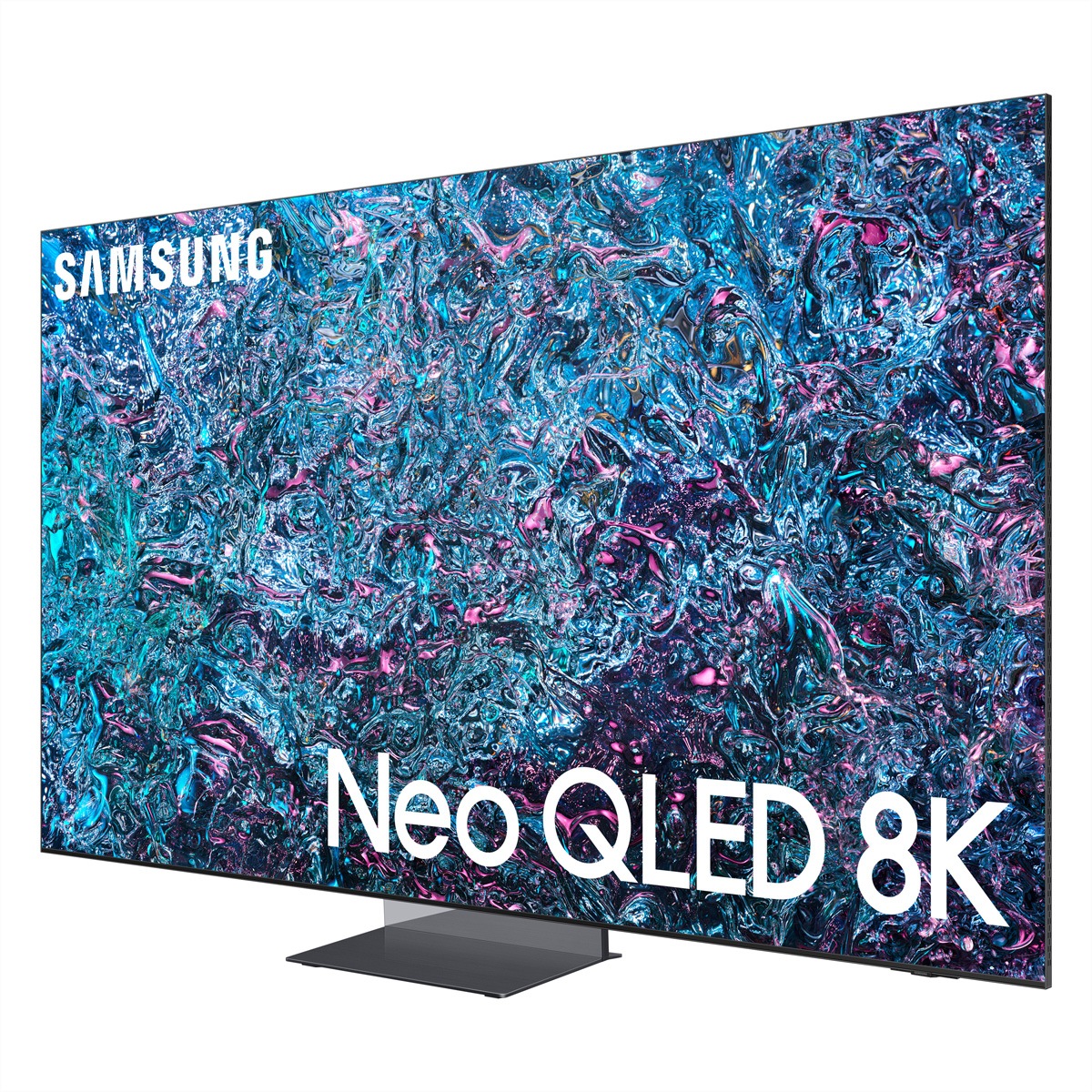 Samsung Fernseher »QE75QN900DTXZU«, 8K