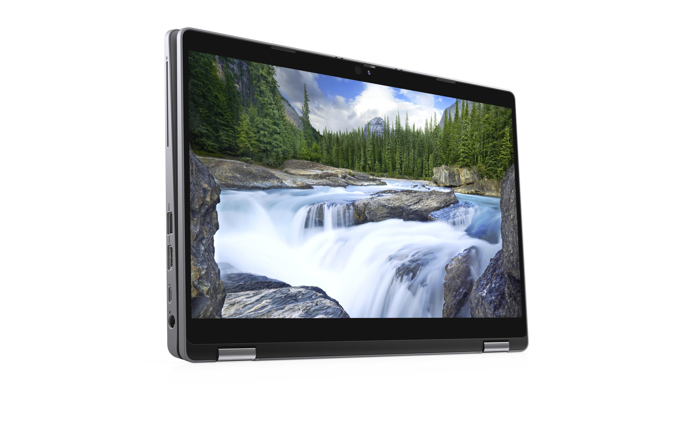 Dell Notebook »Latitude 5310-JNMFH 2-in-1 Touch«, 33,78 cm, / 13,3 Zoll, Intel, Core i7, UHD Graphics, 512 GB SSD