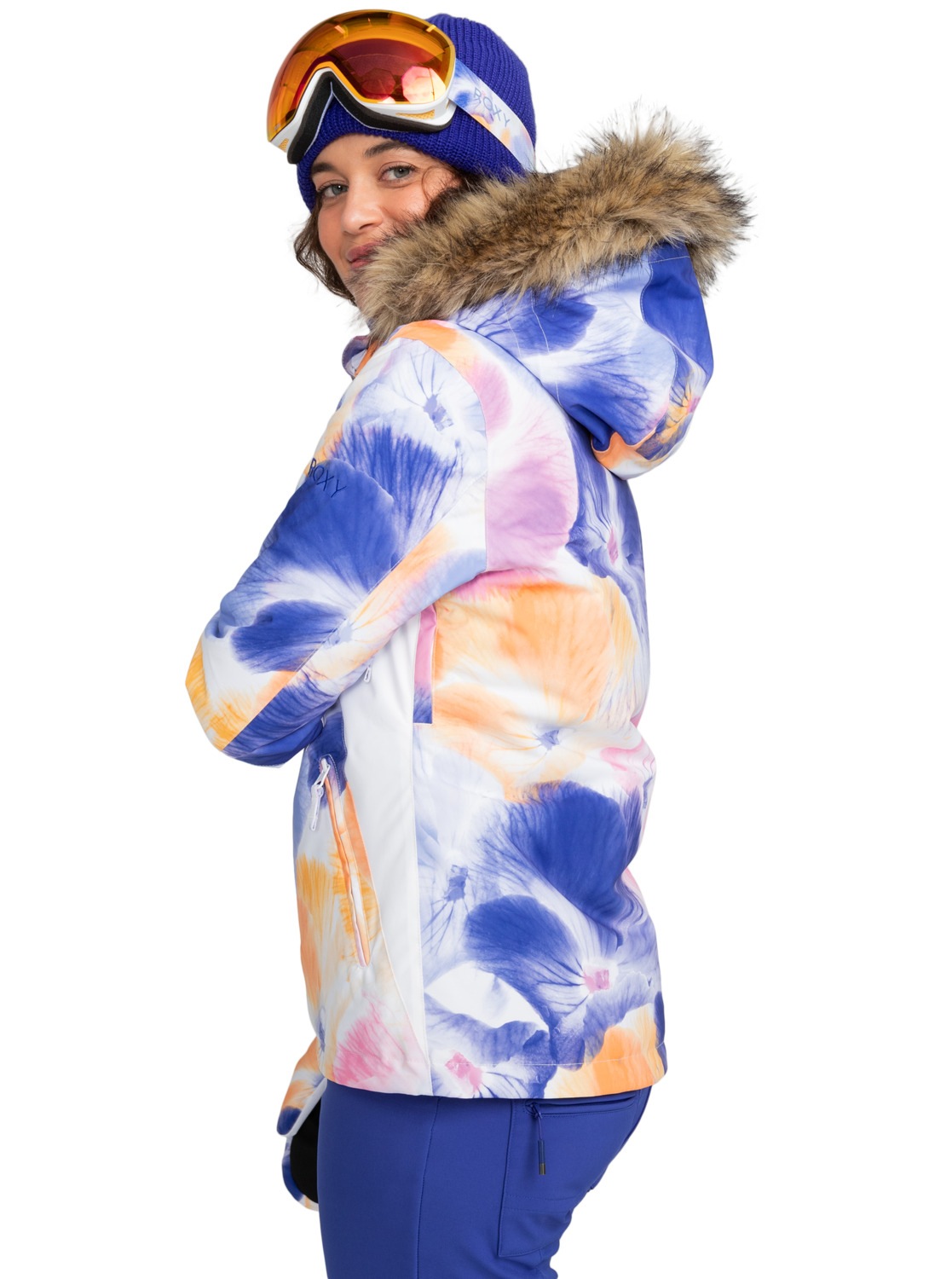 Roxy Snowboardjacke »Jet Ski«