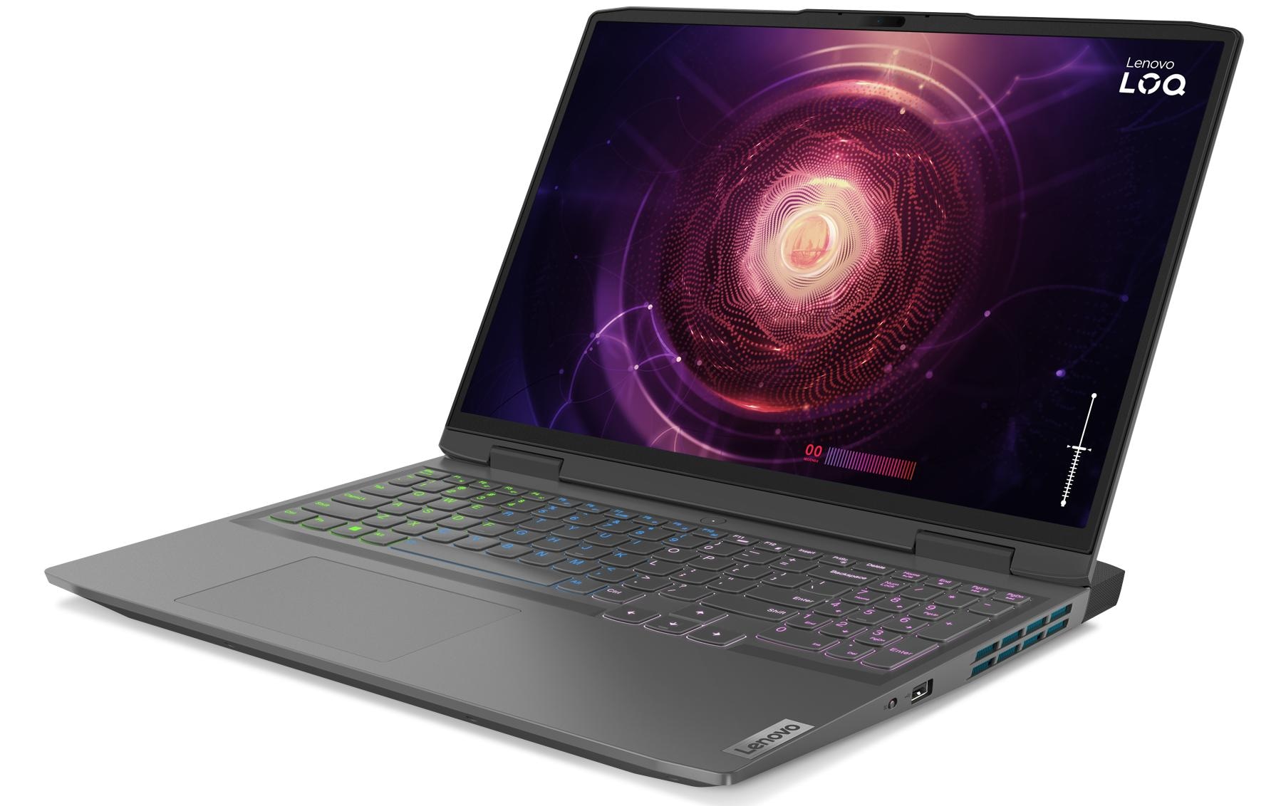 Gaming-Notebook »Lenovo Notebook LOQ (16APH8)«, / 16 Zoll, AMD, 512 GB SSD