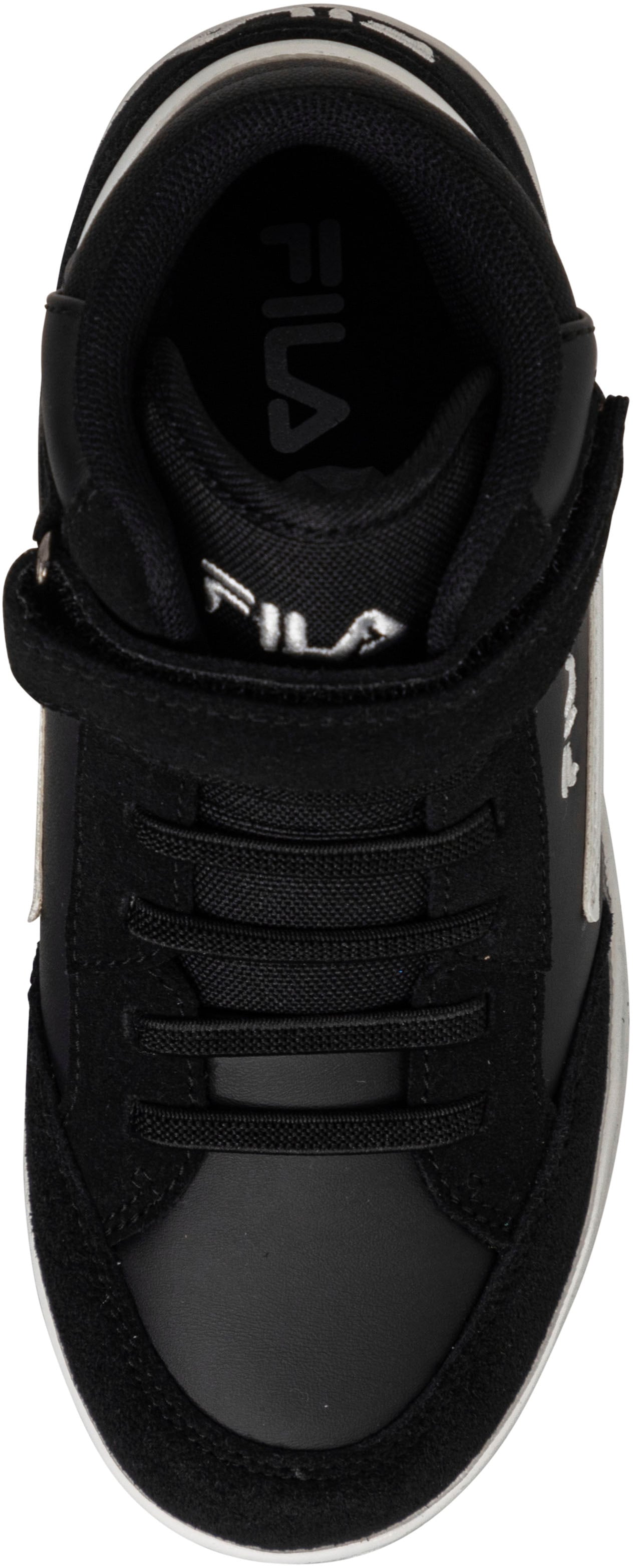 ✵ Fila Sneaker »FILA CREW velcro mid kids« online kaufen | Jelmoli-Versand