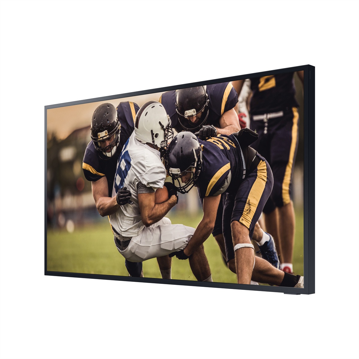 Samsung LED-Fernseher »GQ55LST7TAUXZG«, 4K